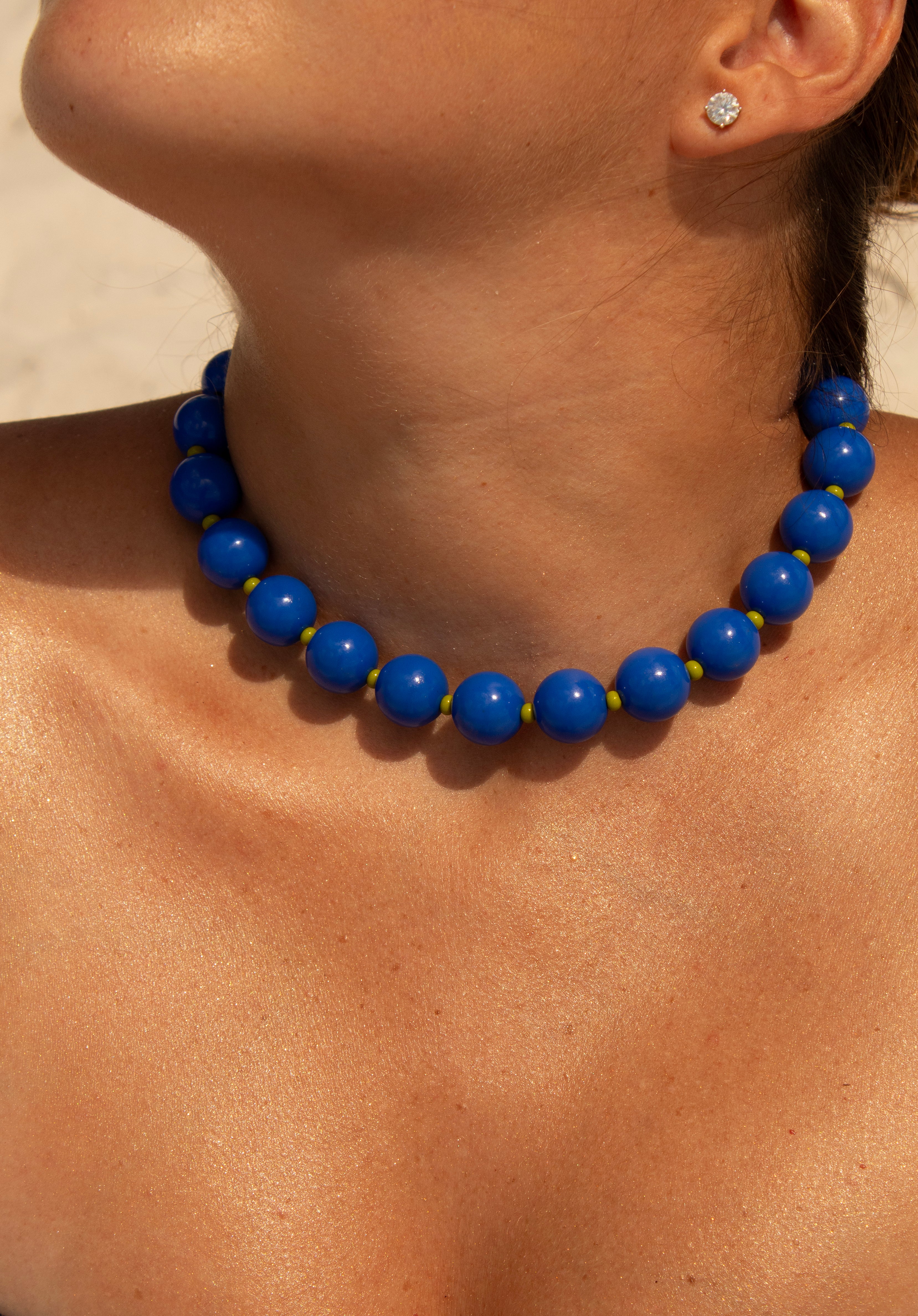 Ana Necklace