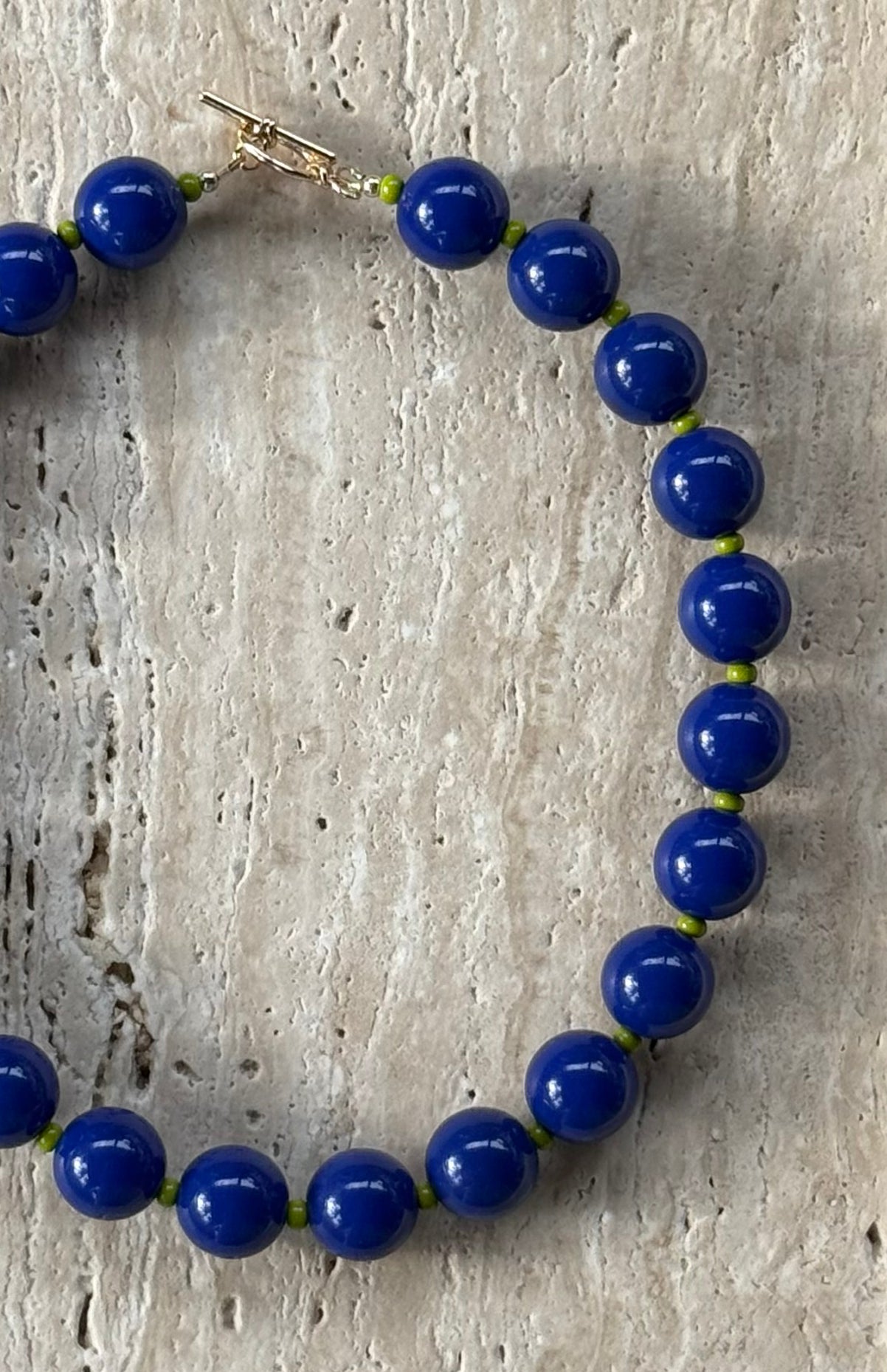 Ana Necklace