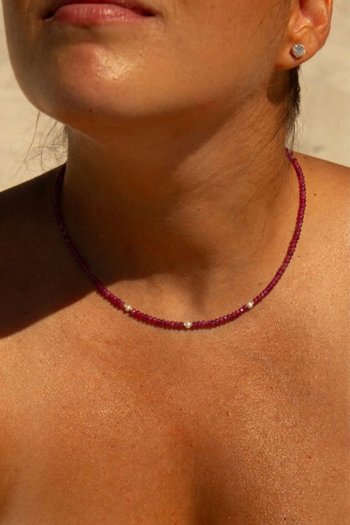 Andrea Necklace