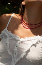 Clarissa Necklace