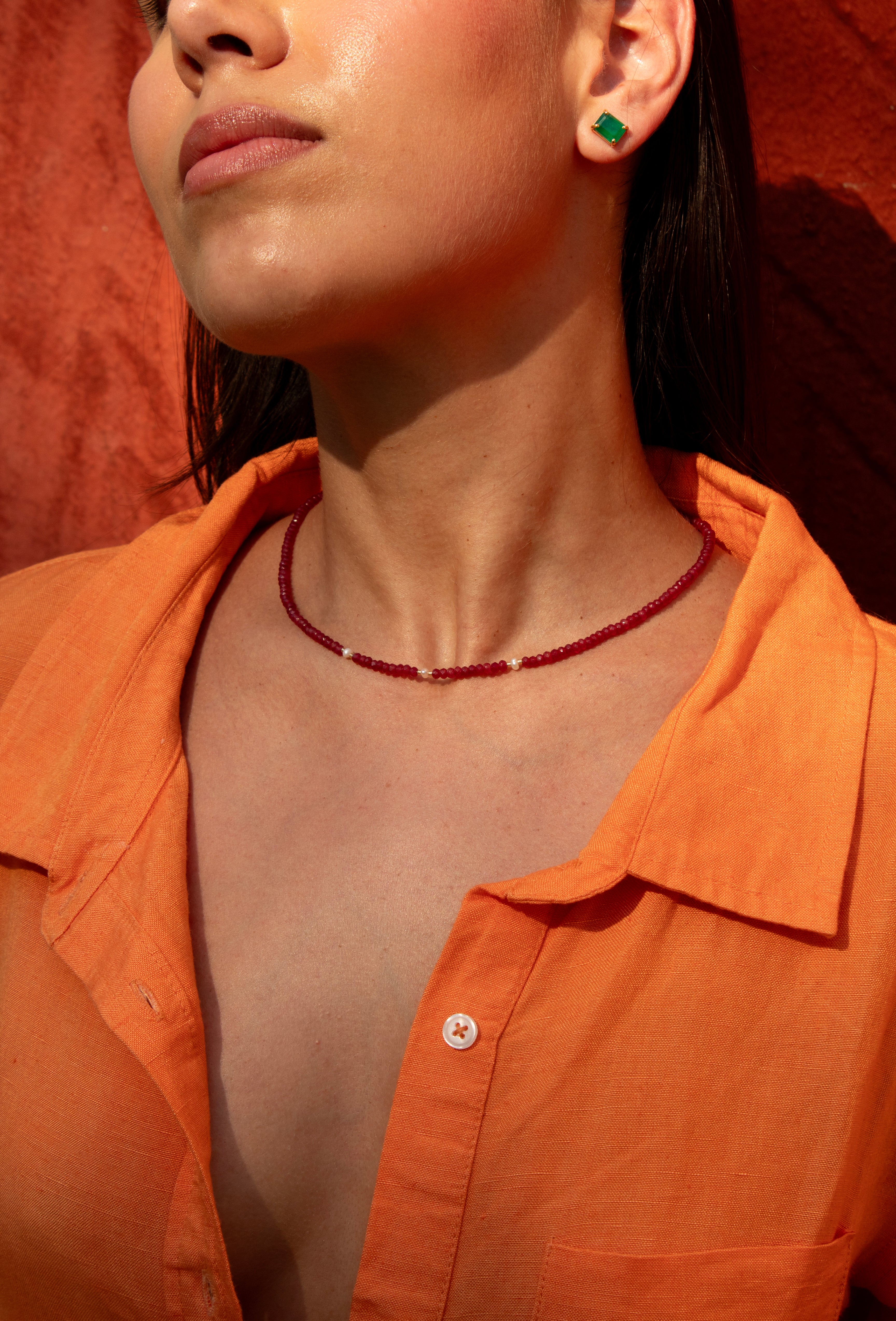 Andrea Necklace