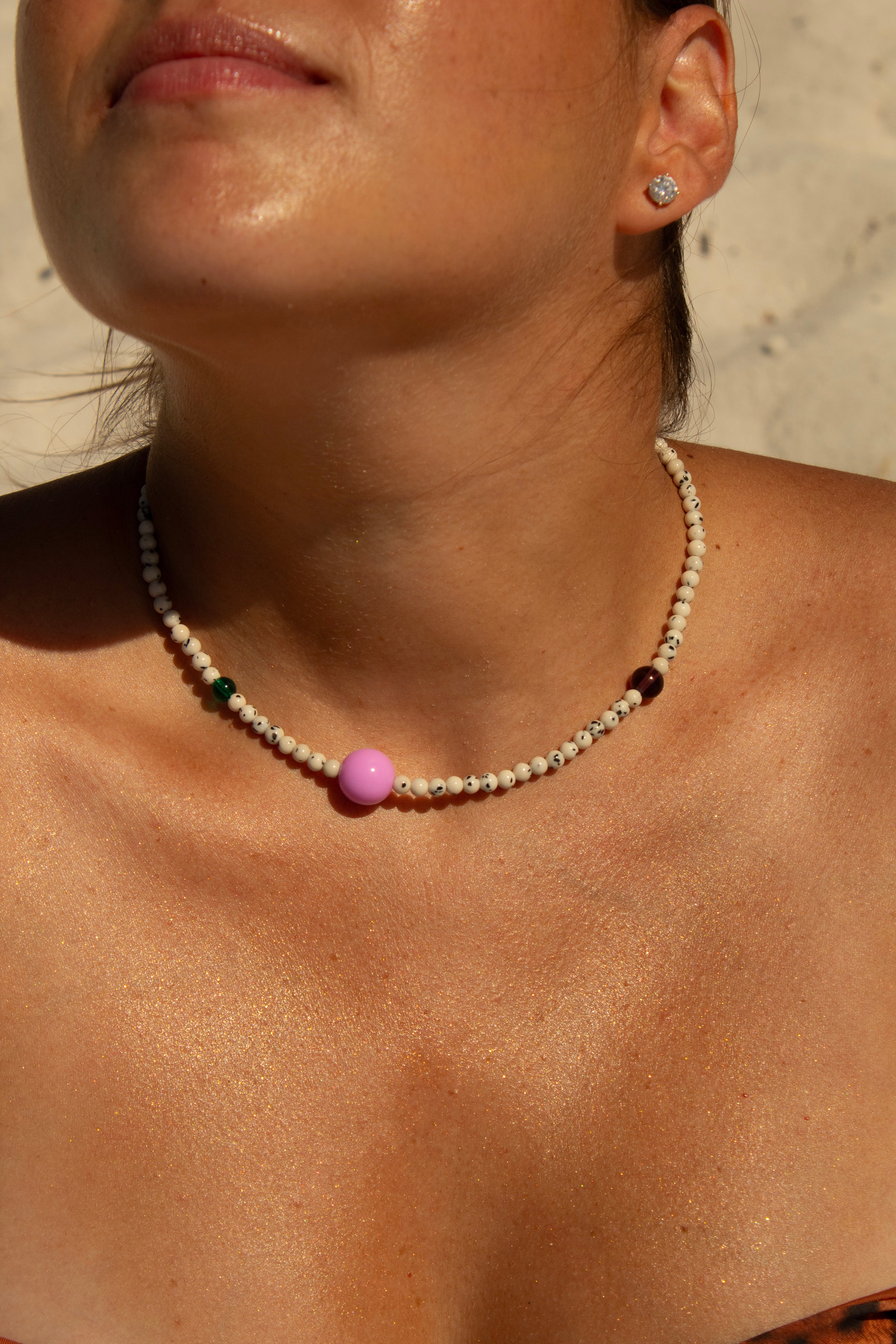 Bianca Necklace