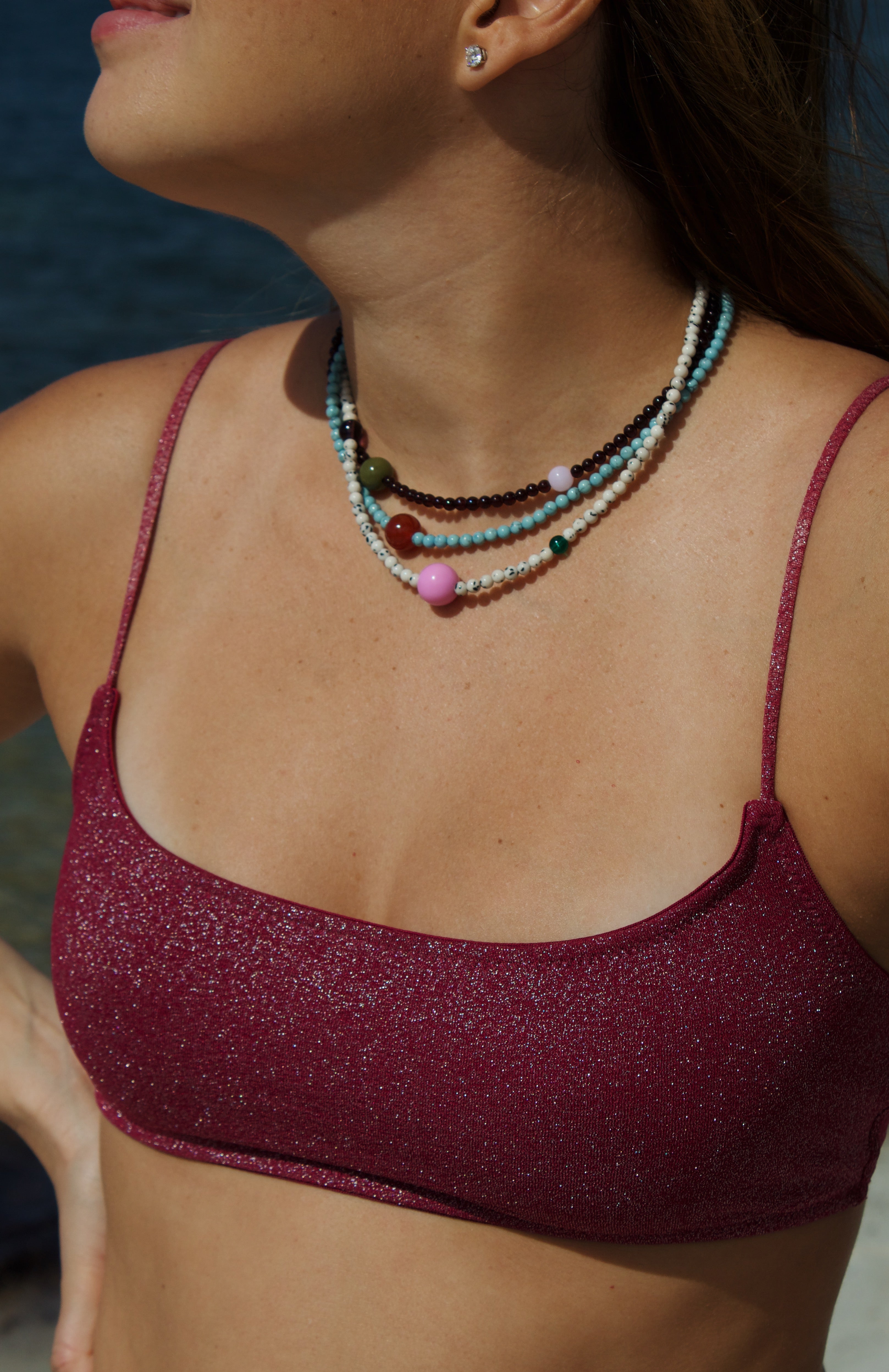 Bianca Necklace