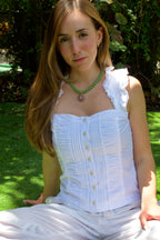 Clara Necklace