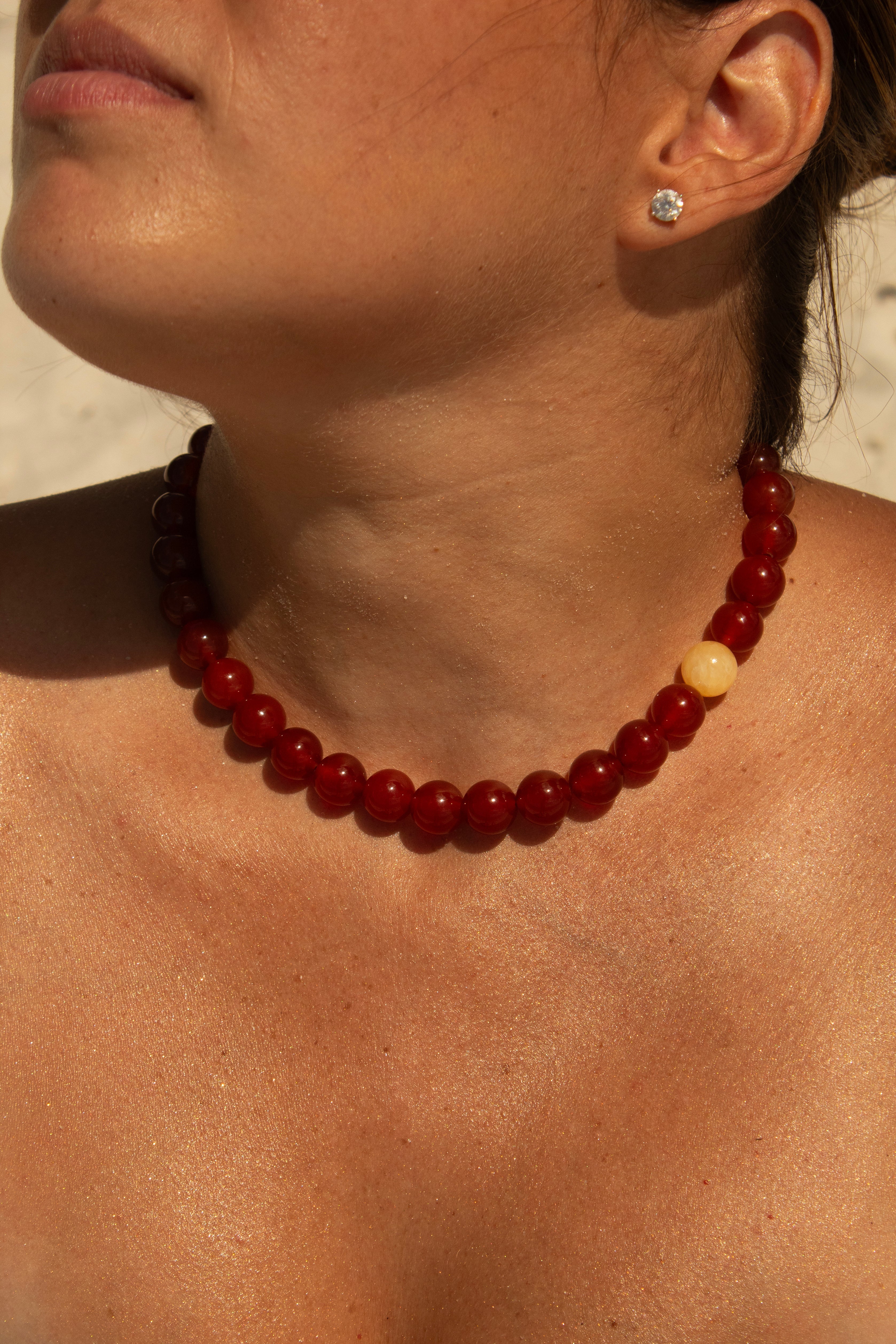 Cristina Necklace