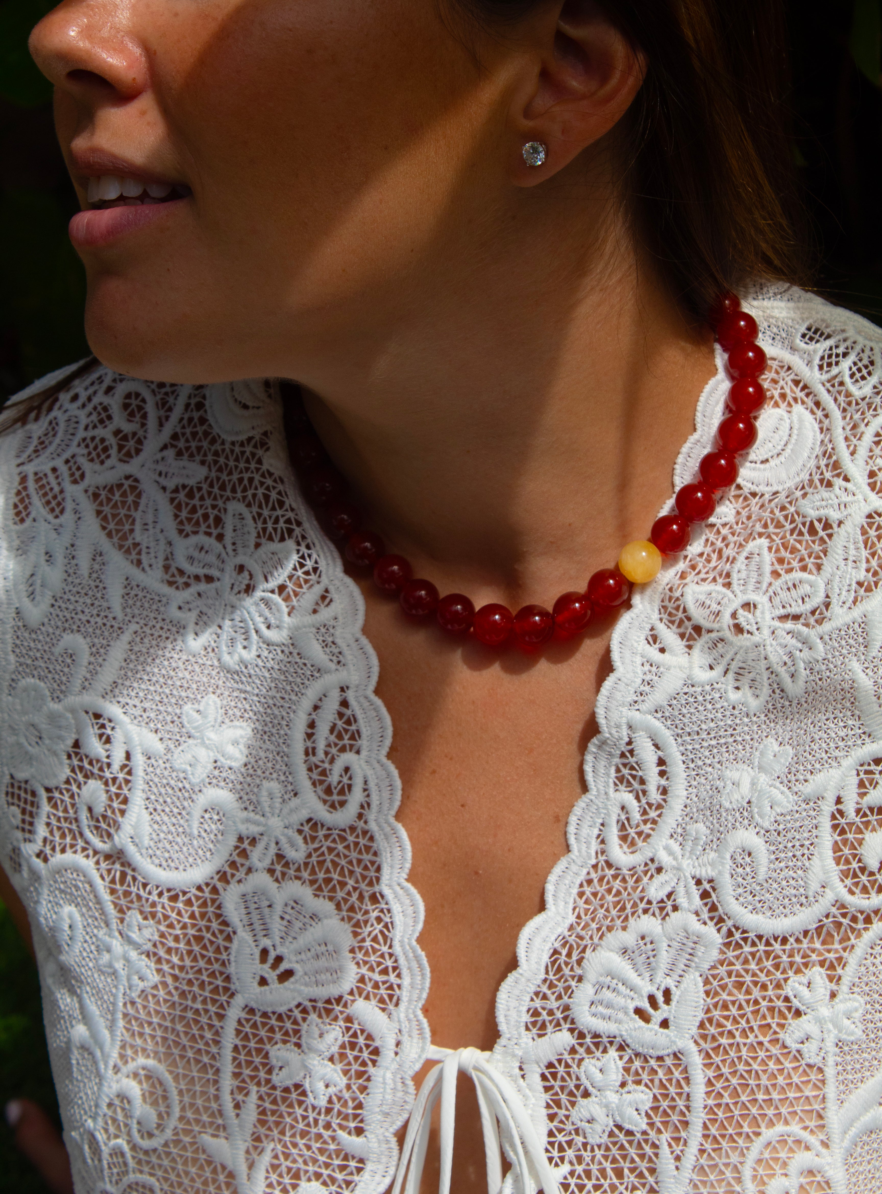 Cristina Necklace