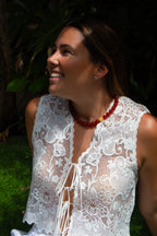 Cristina Necklace