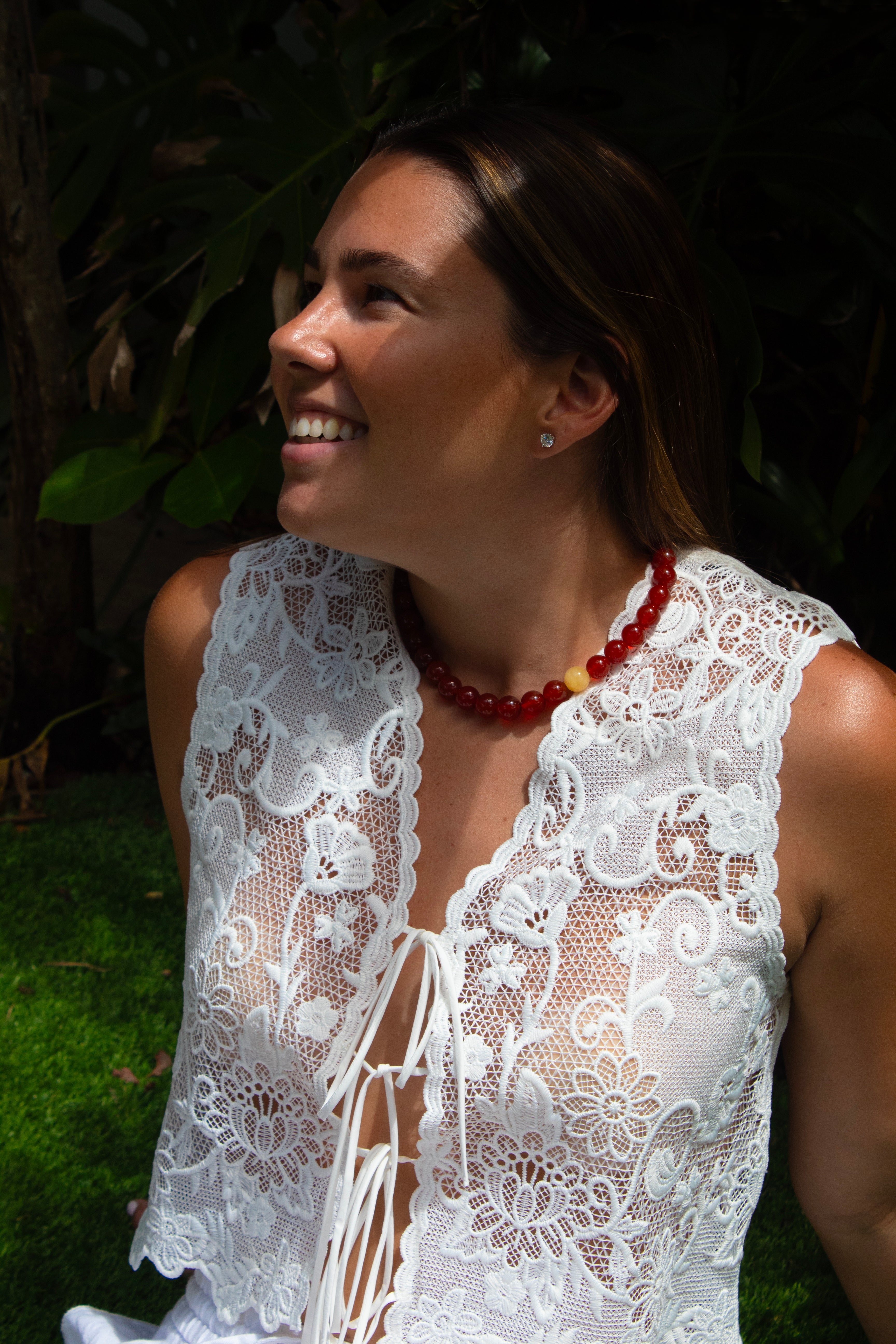 Cristina Necklace