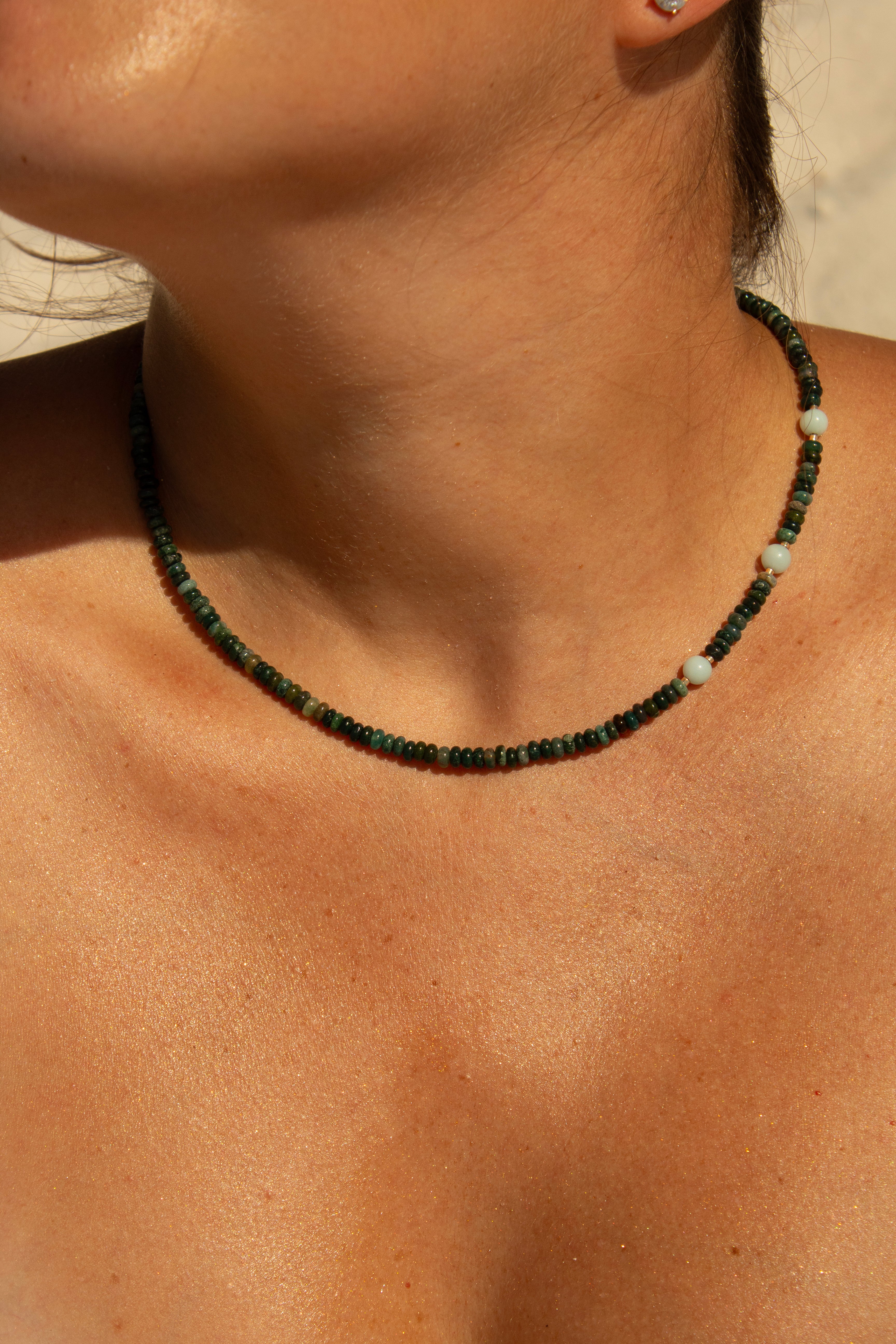Emma Necklace