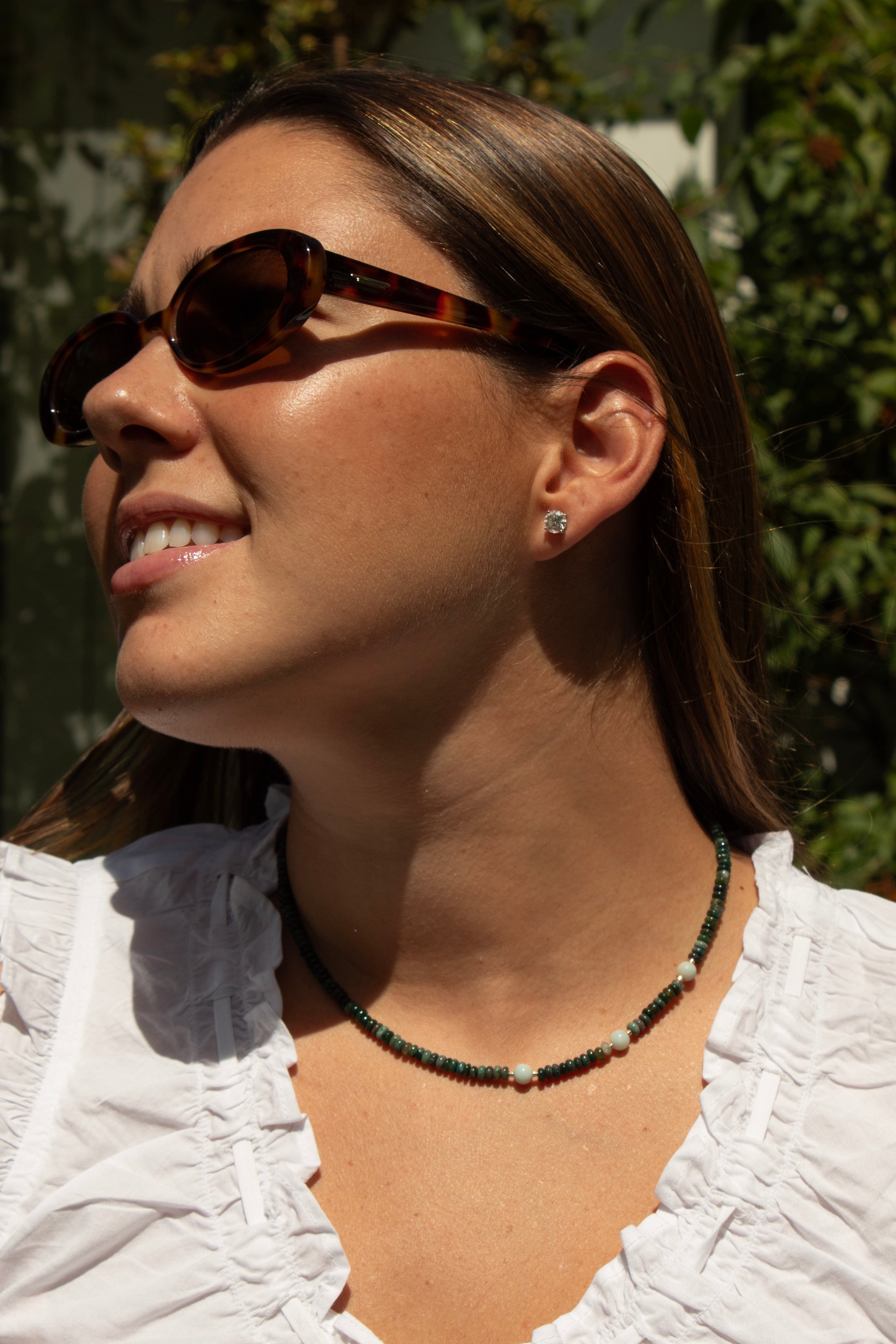 Emma Necklace