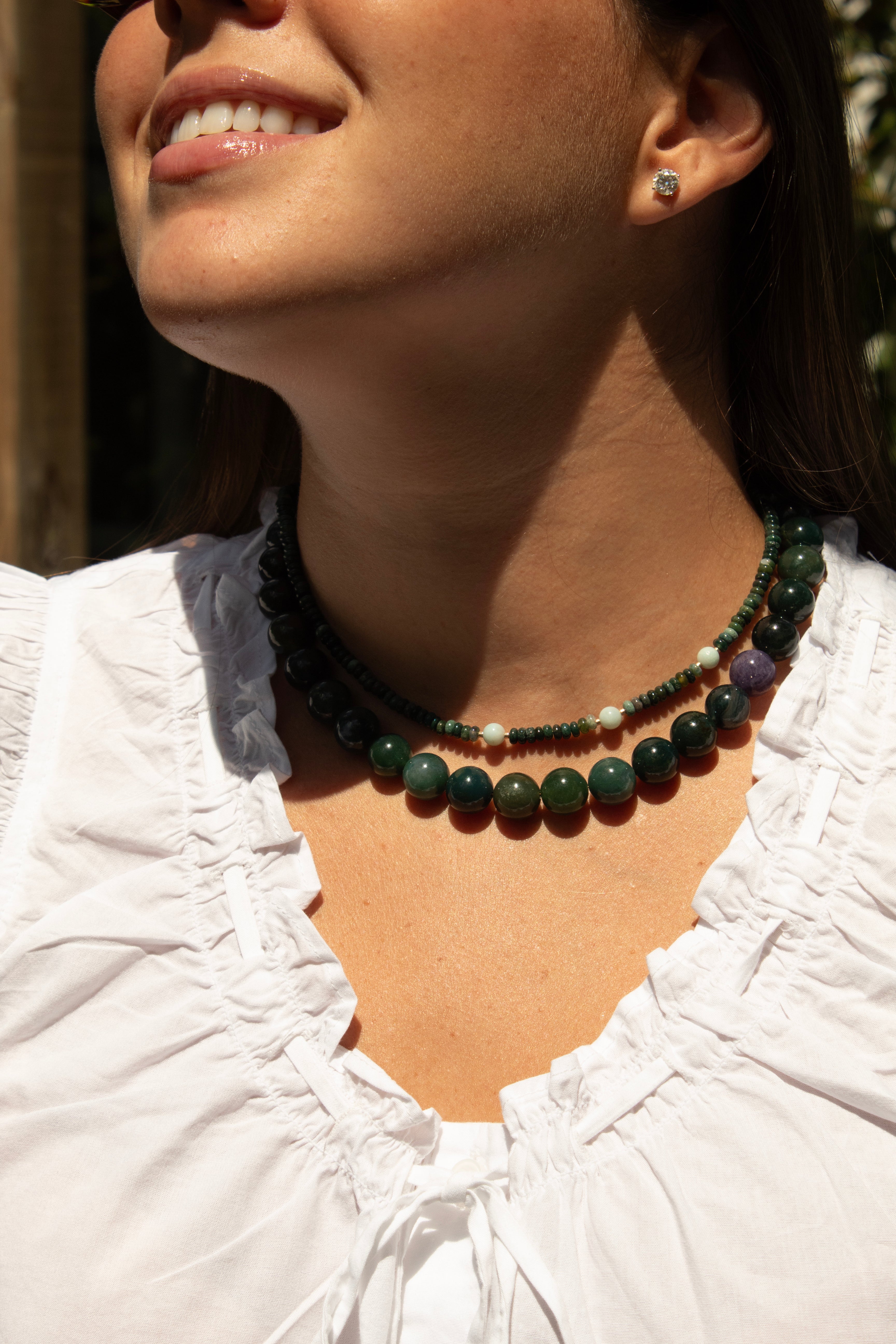 Emma Necklace