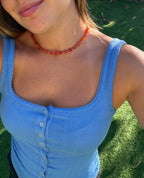 Mia Necklace
