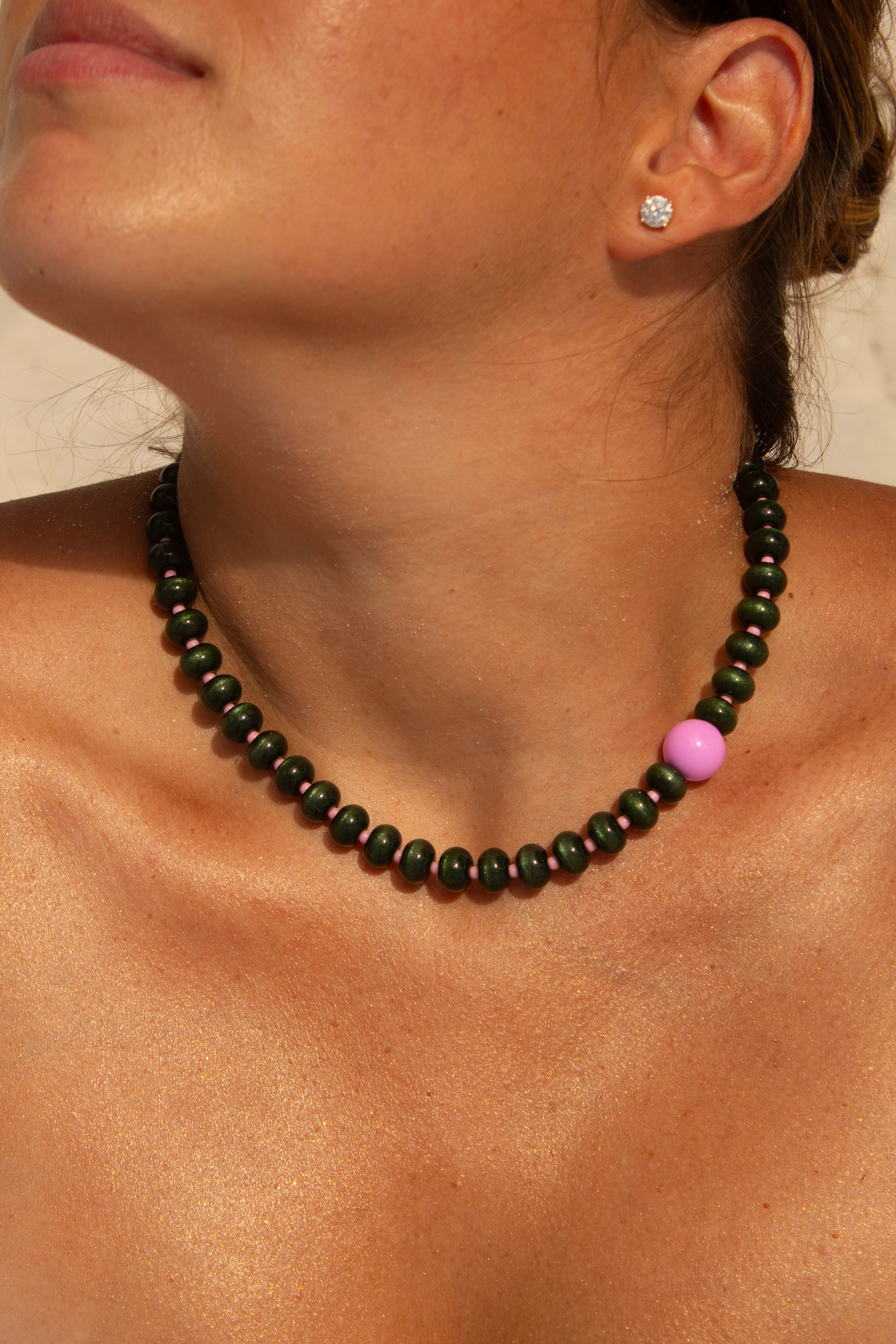 Julia Necklace