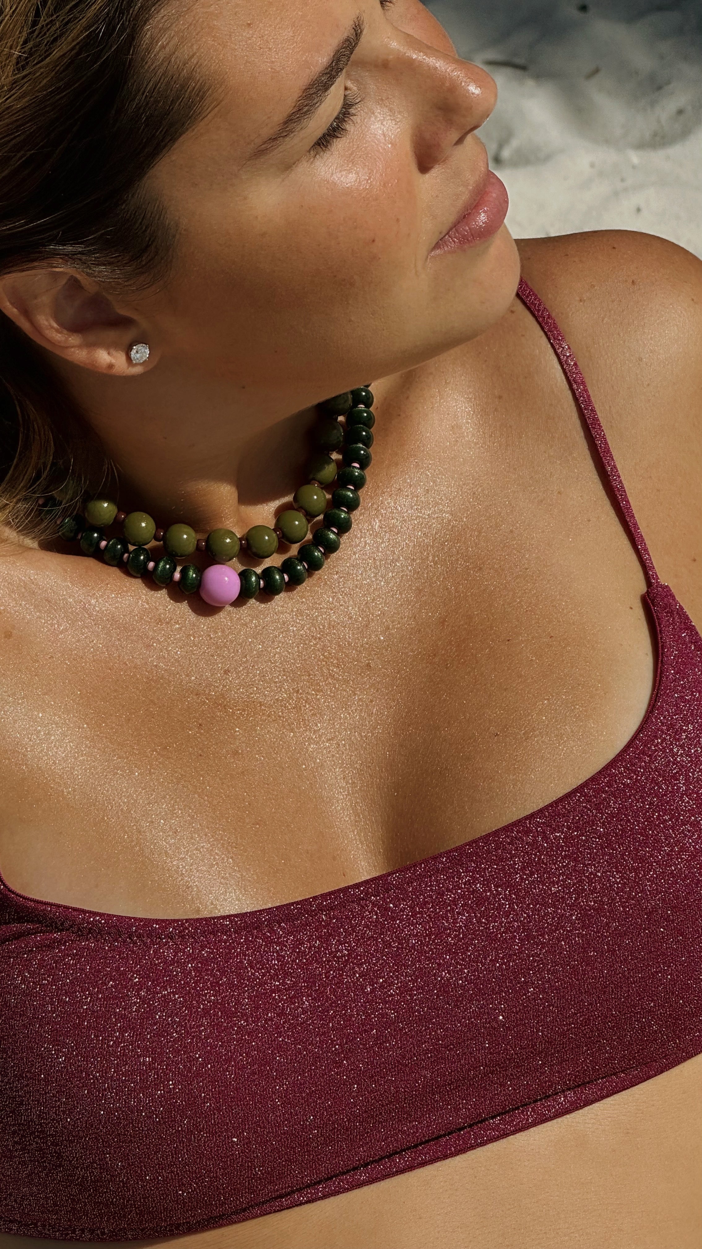 Julia Necklace