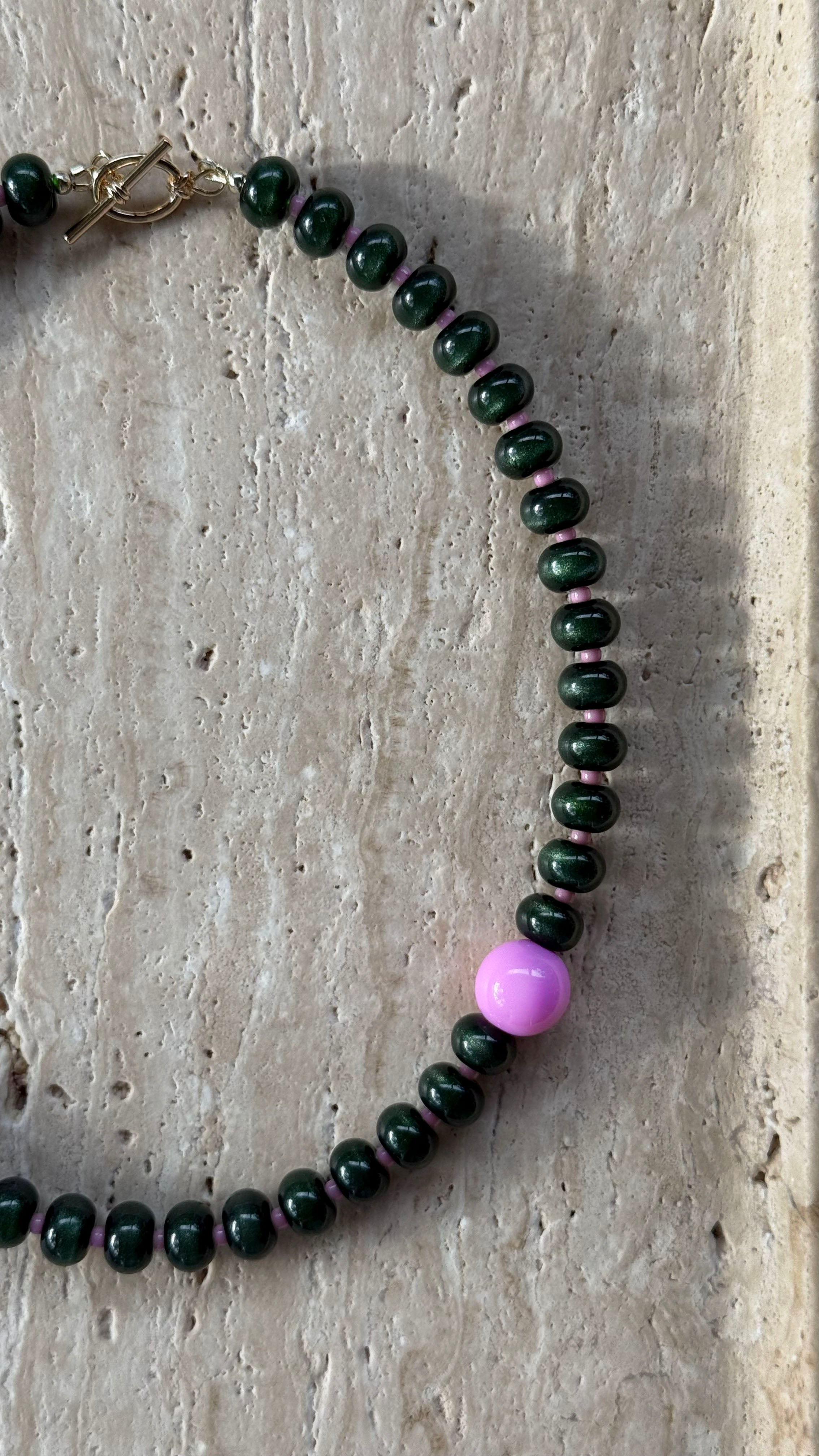 Julia Necklace