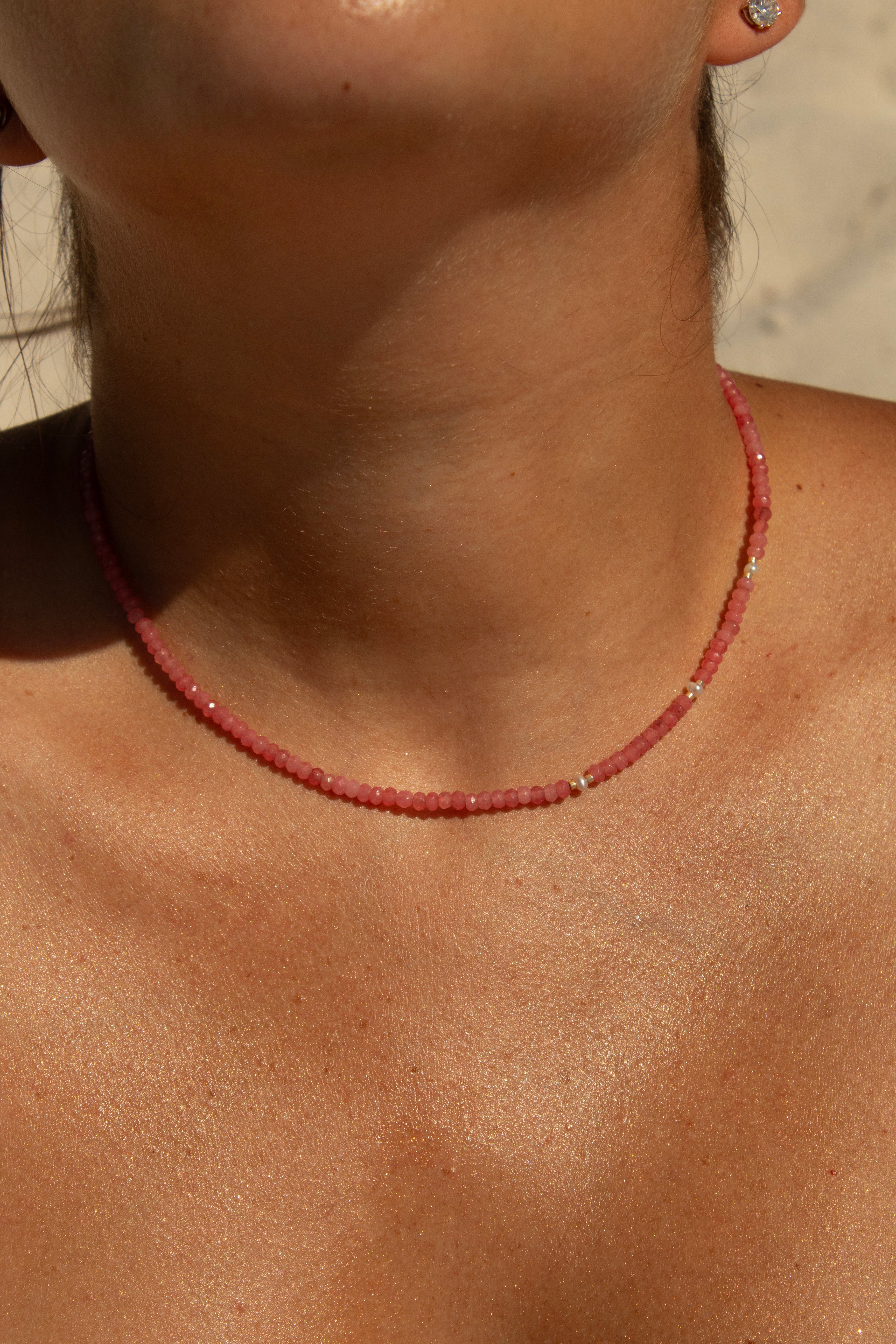 Julieta Necklace