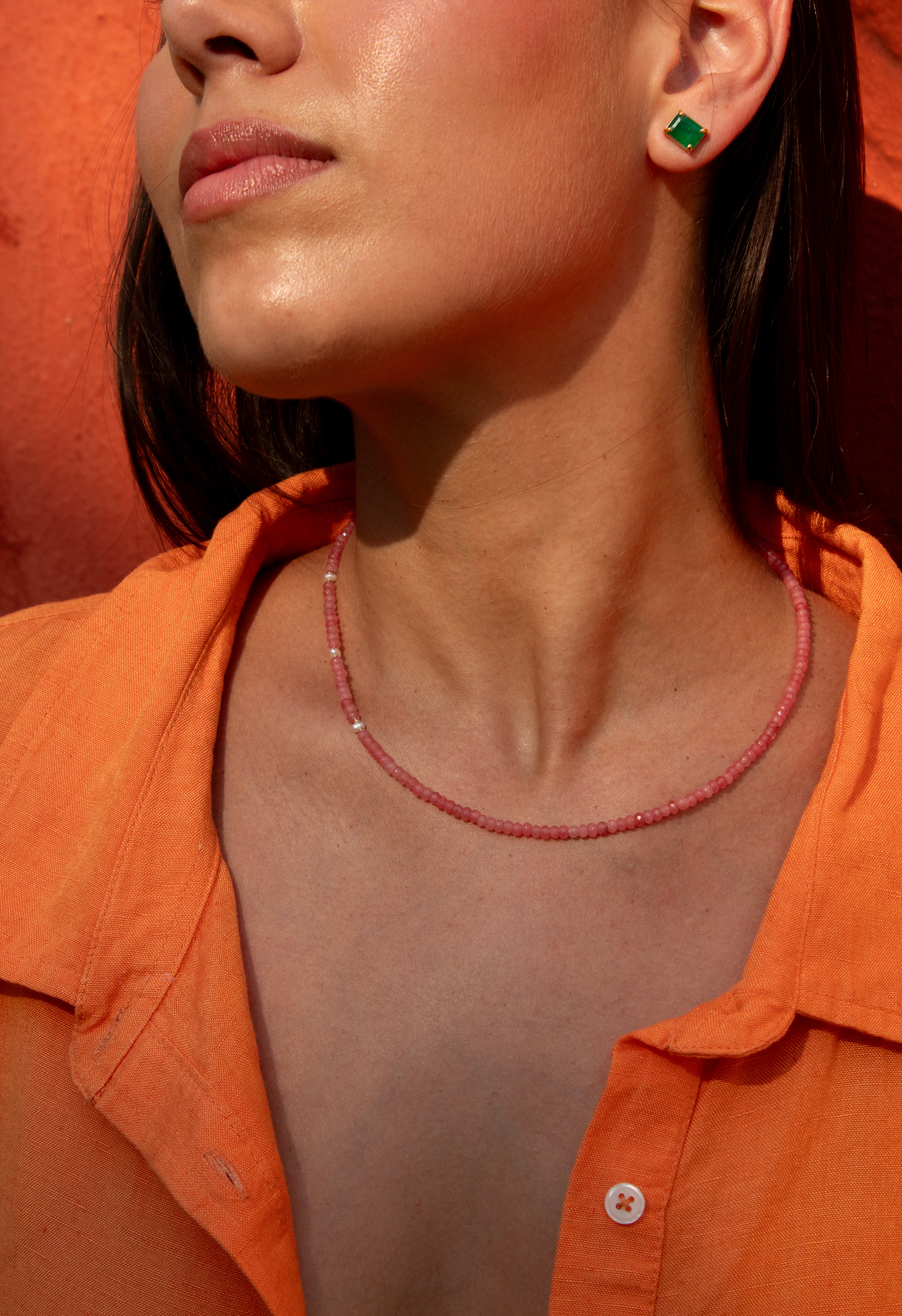Julieta Necklace