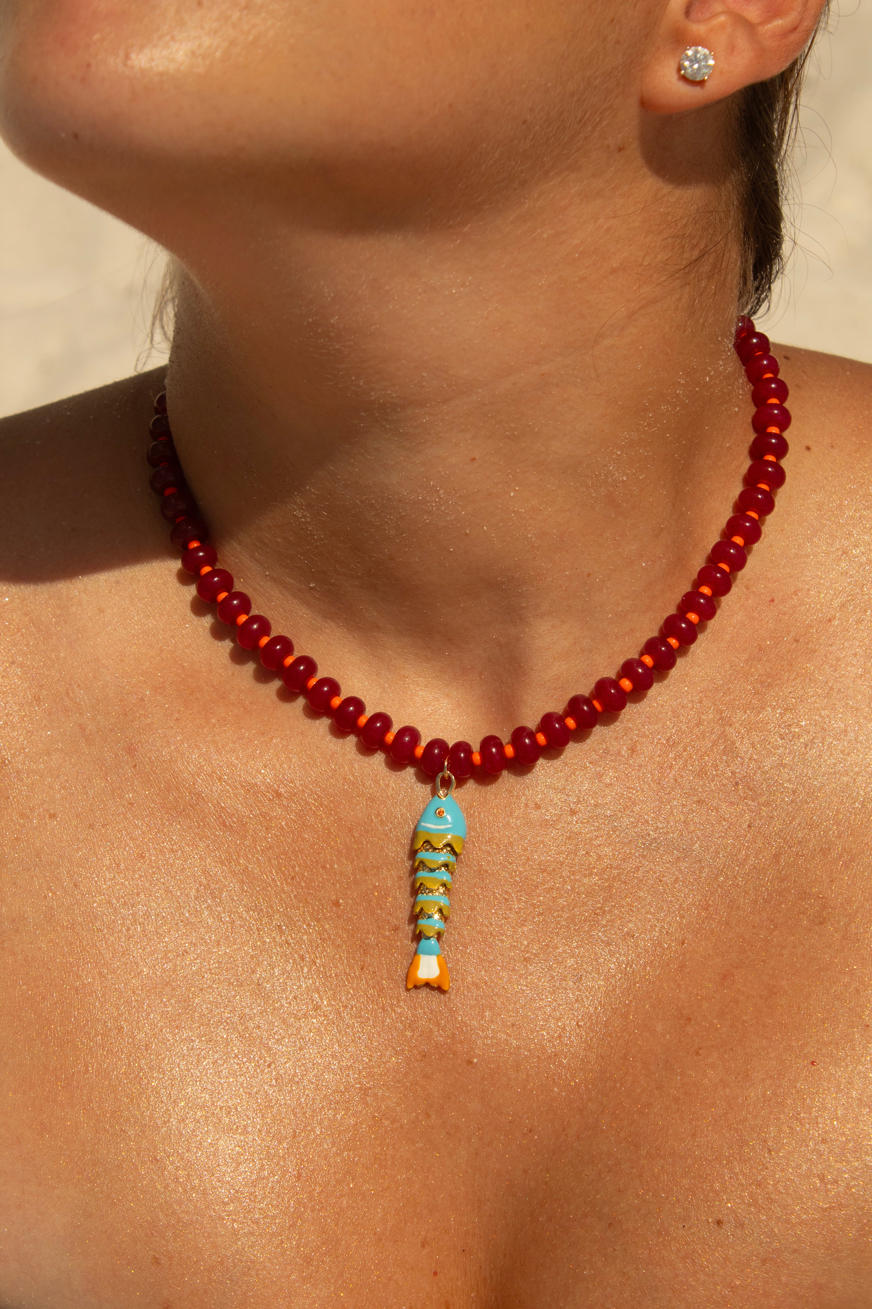 Marcela Necklace