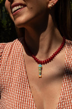 Marcela Necklace