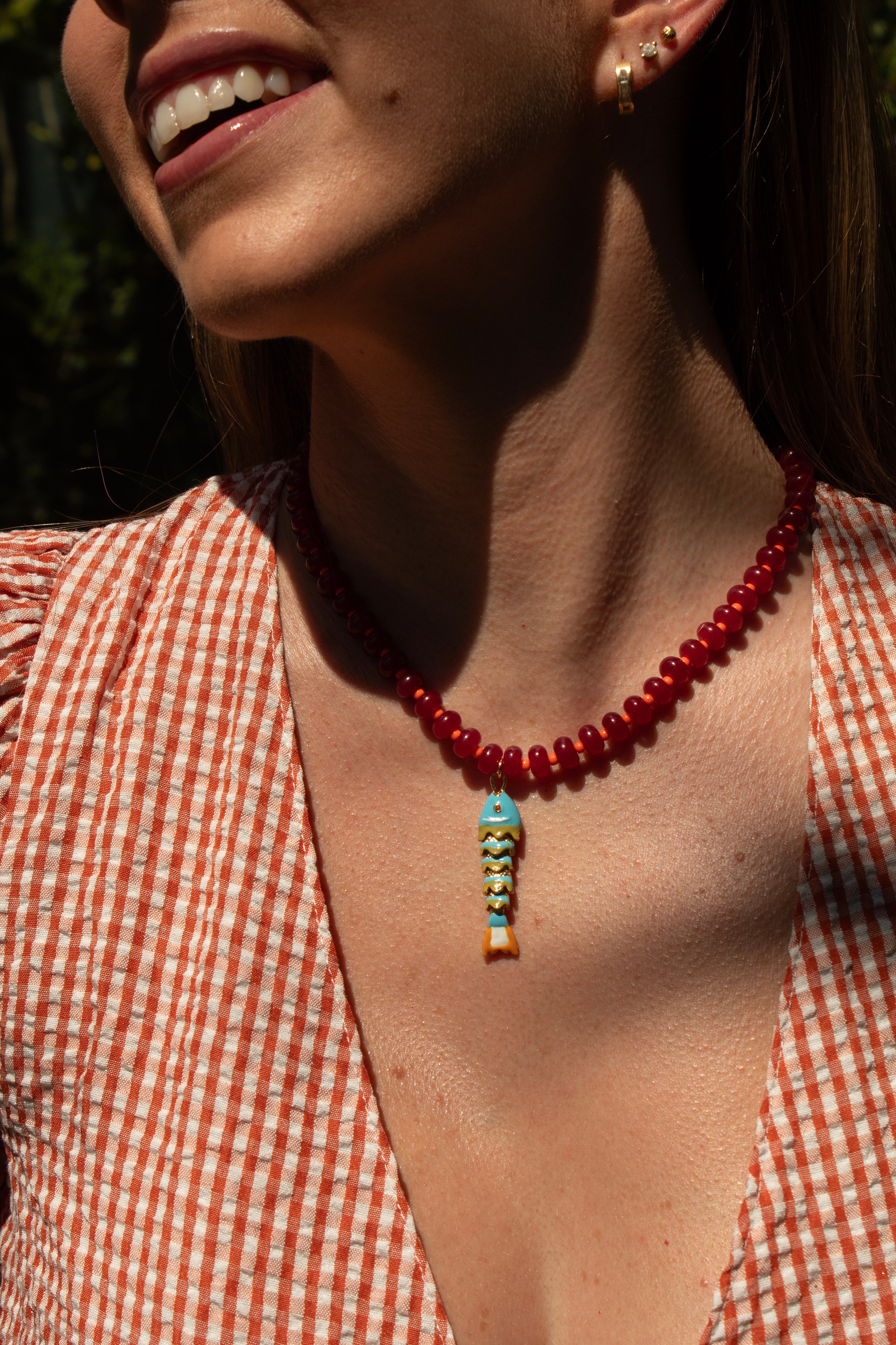 Marcela Necklace