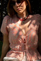 Marcela Necklace