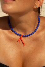 Marina Necklace