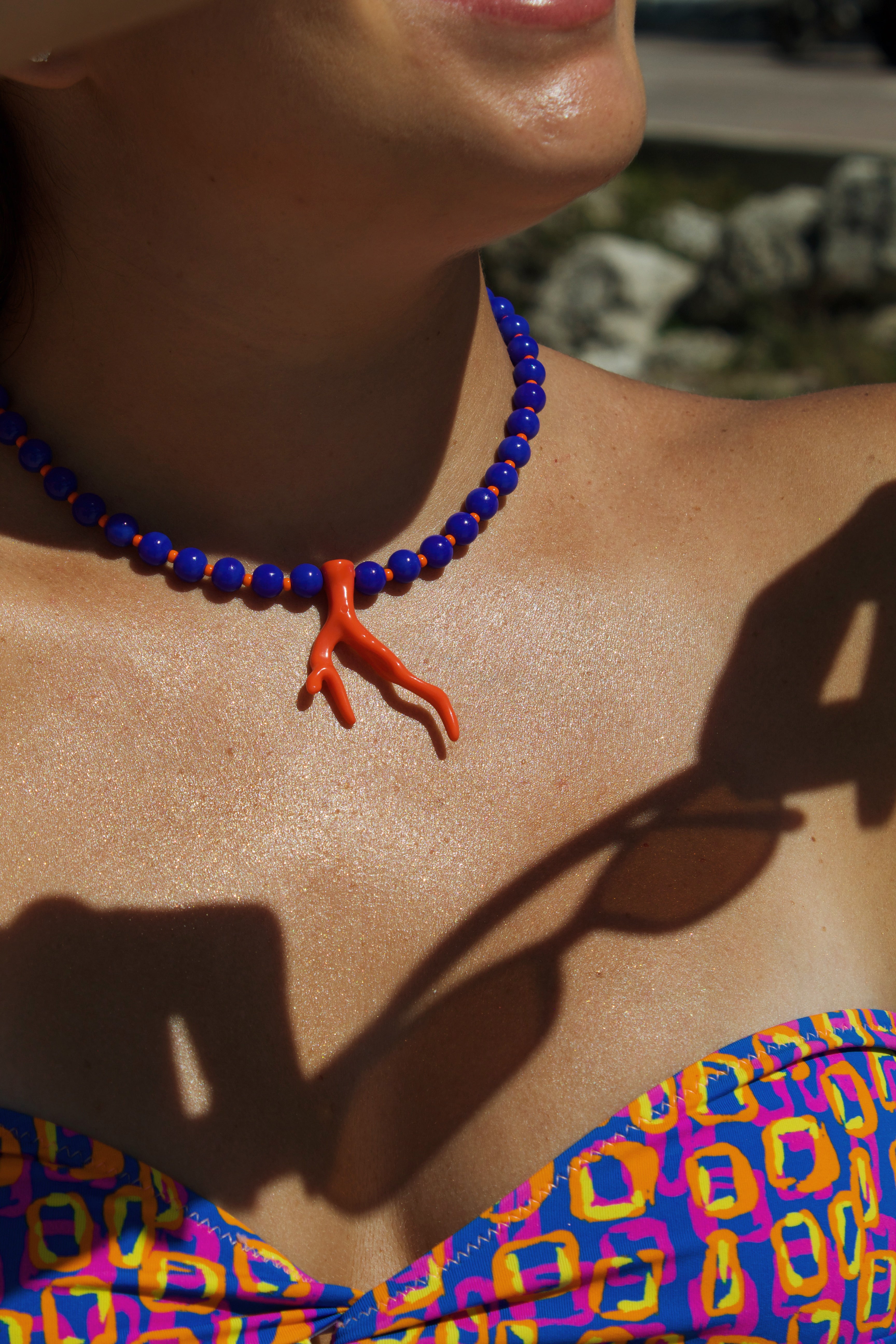 Marina Necklace