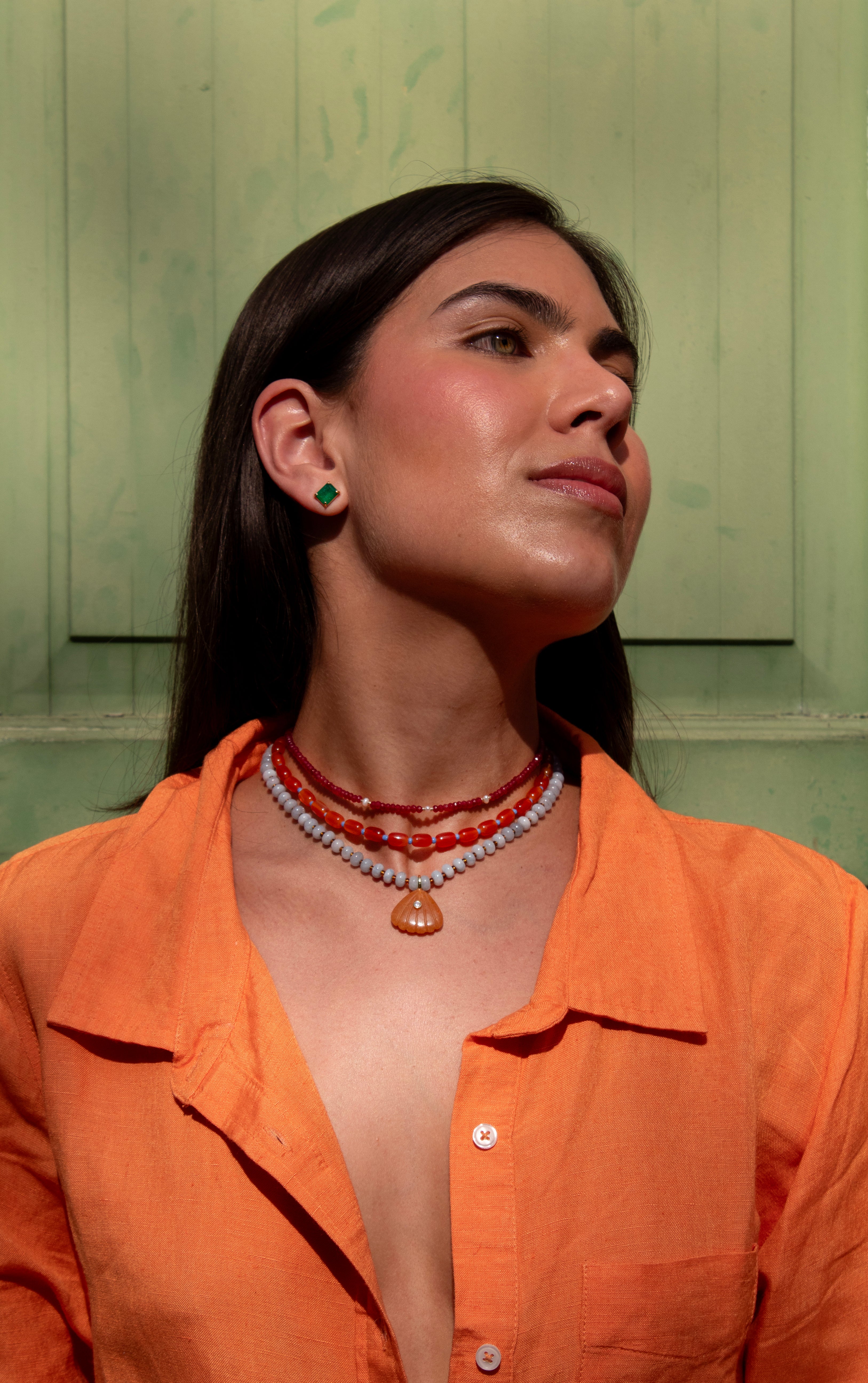 Mia Necklace