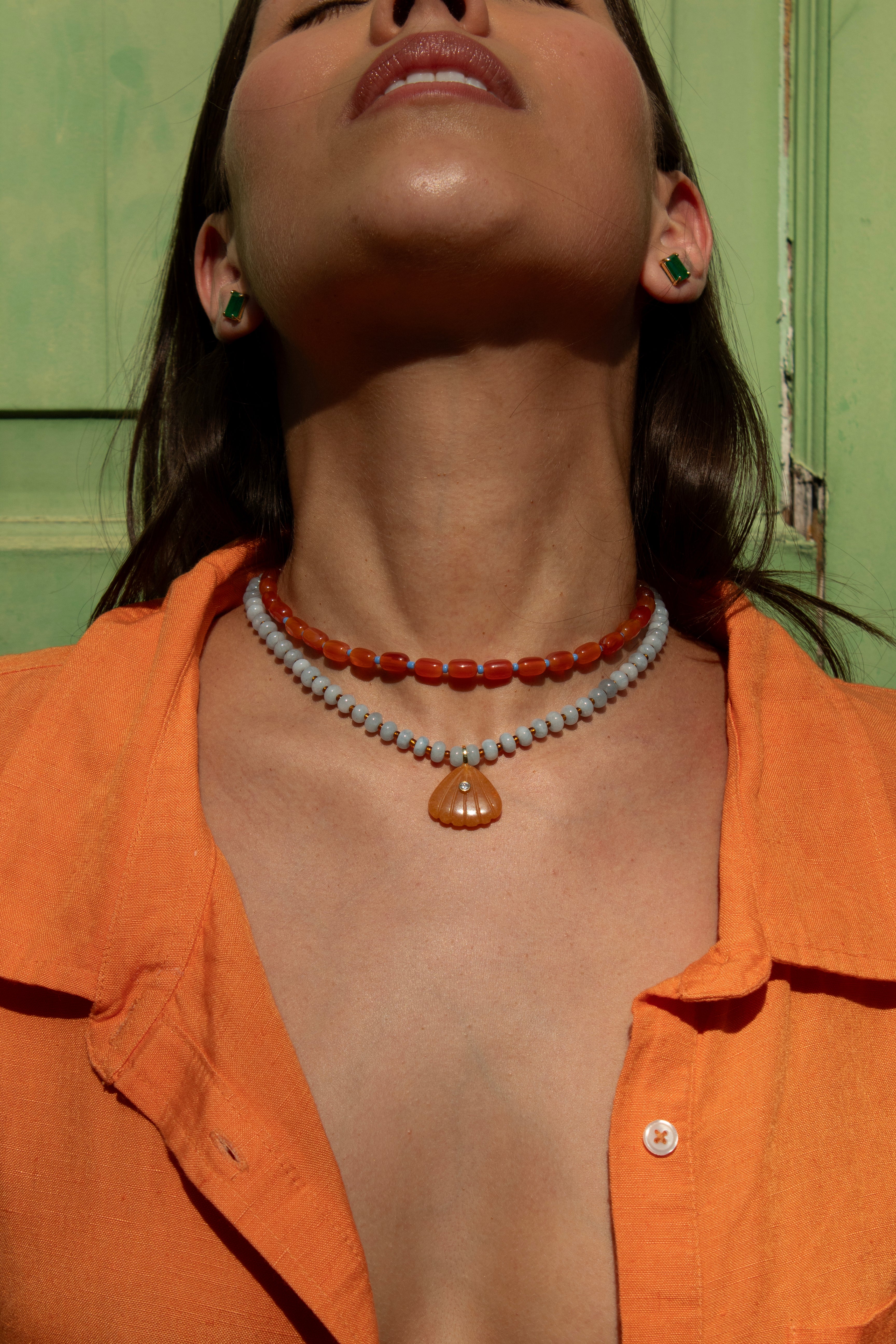 Mia Necklace