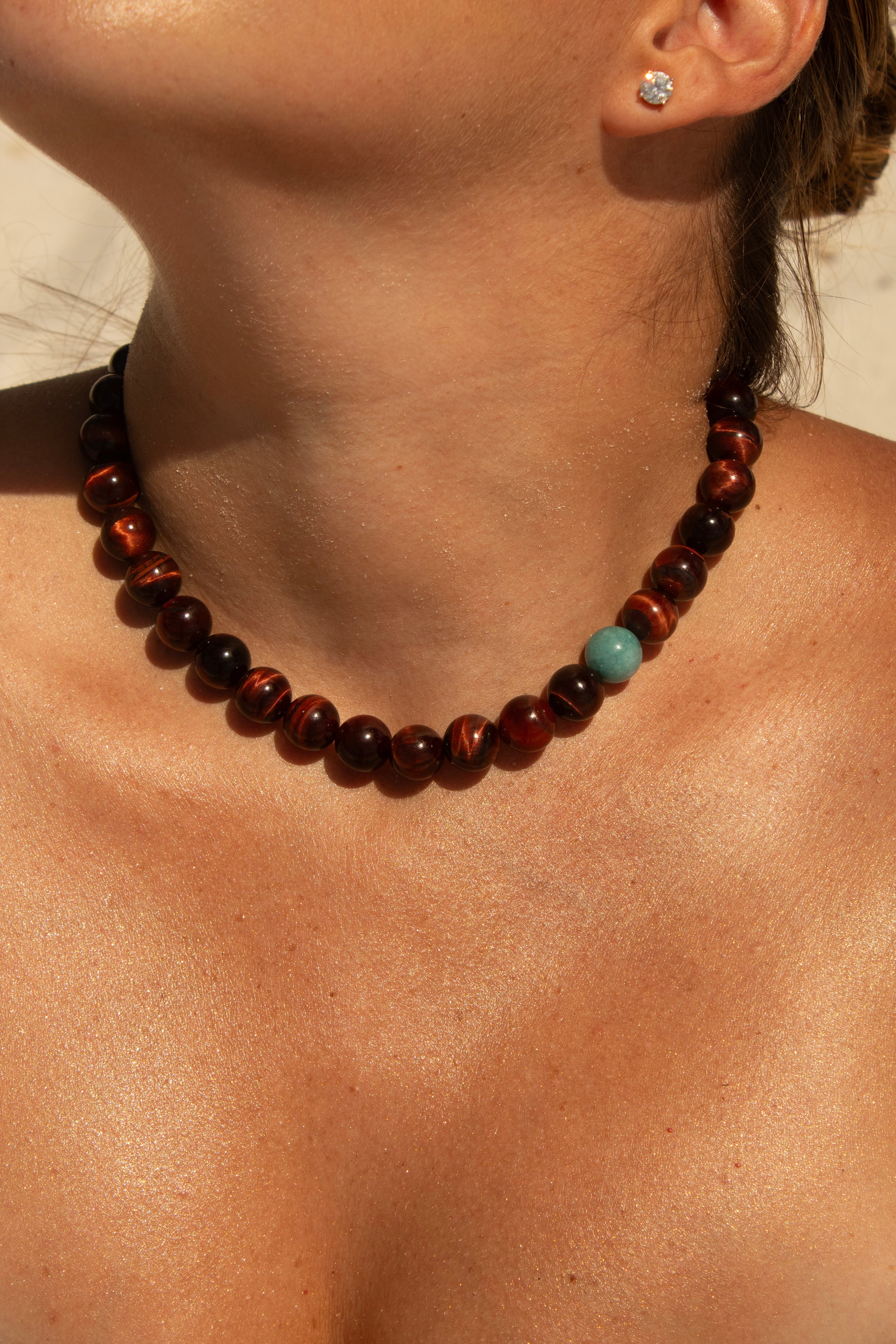 Monica Necklace