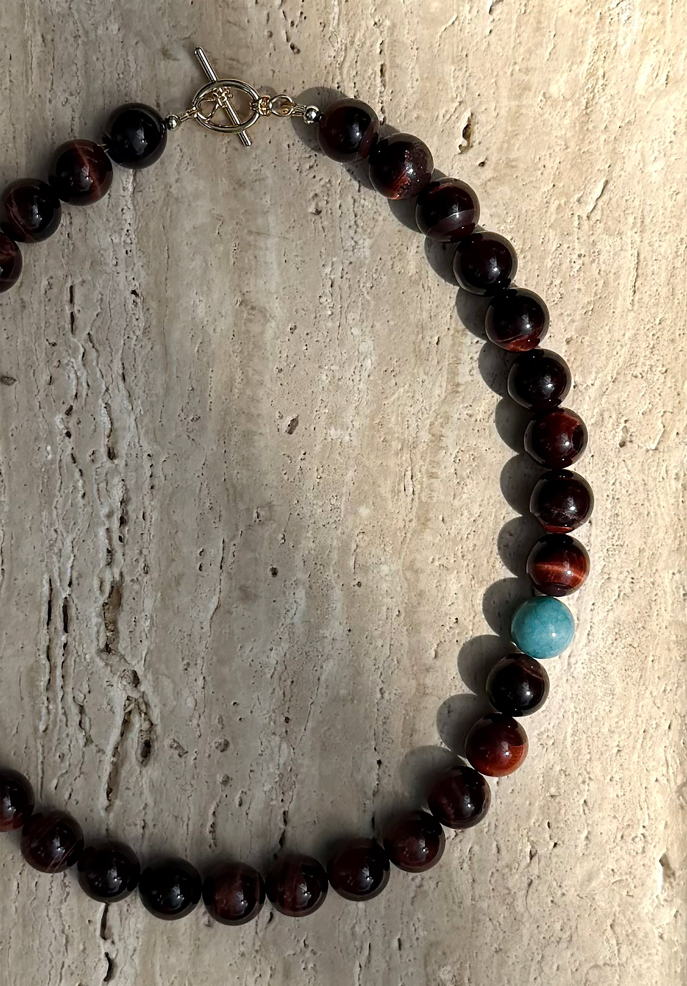 Monica Necklace