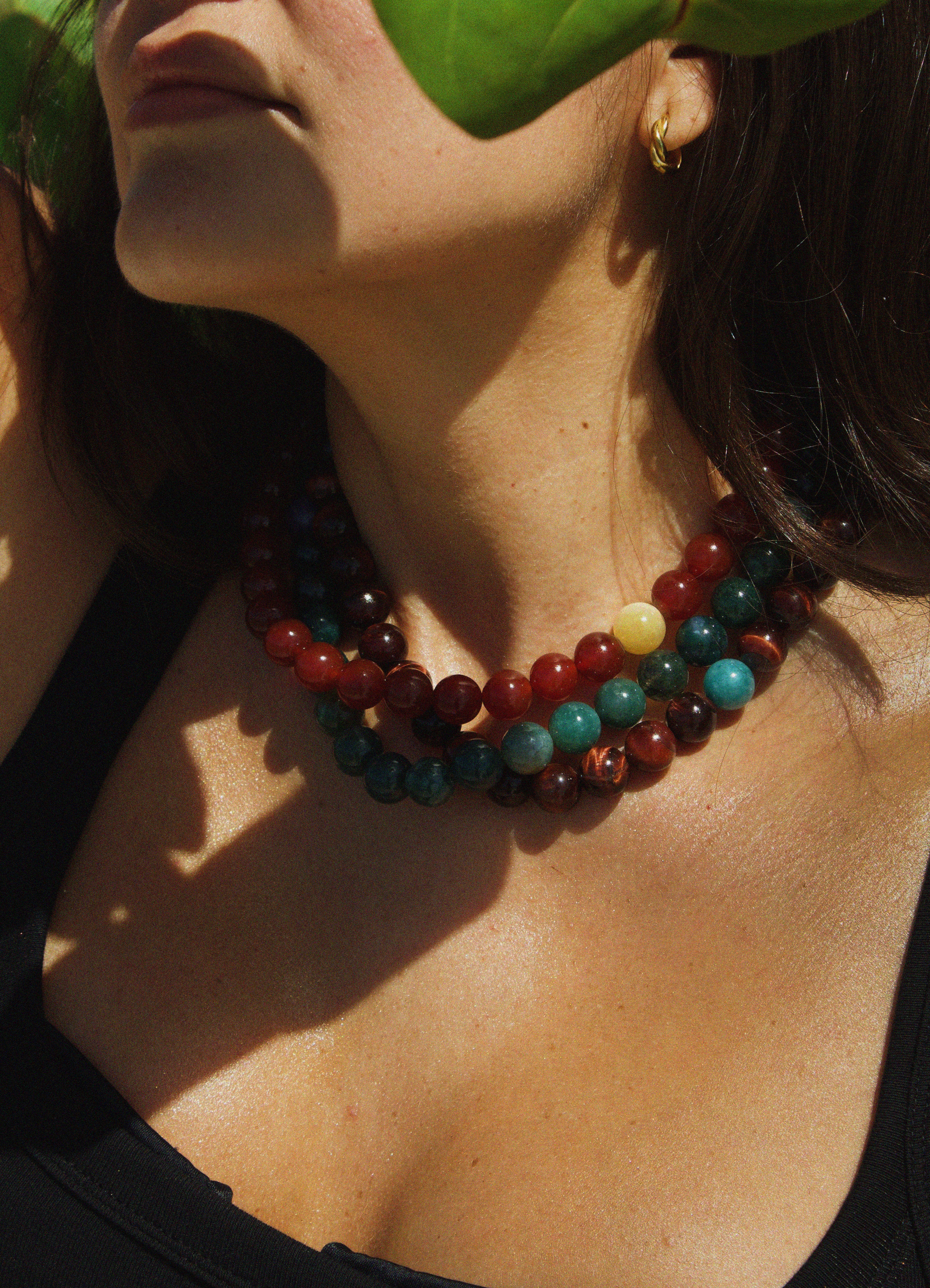 Monica Necklace