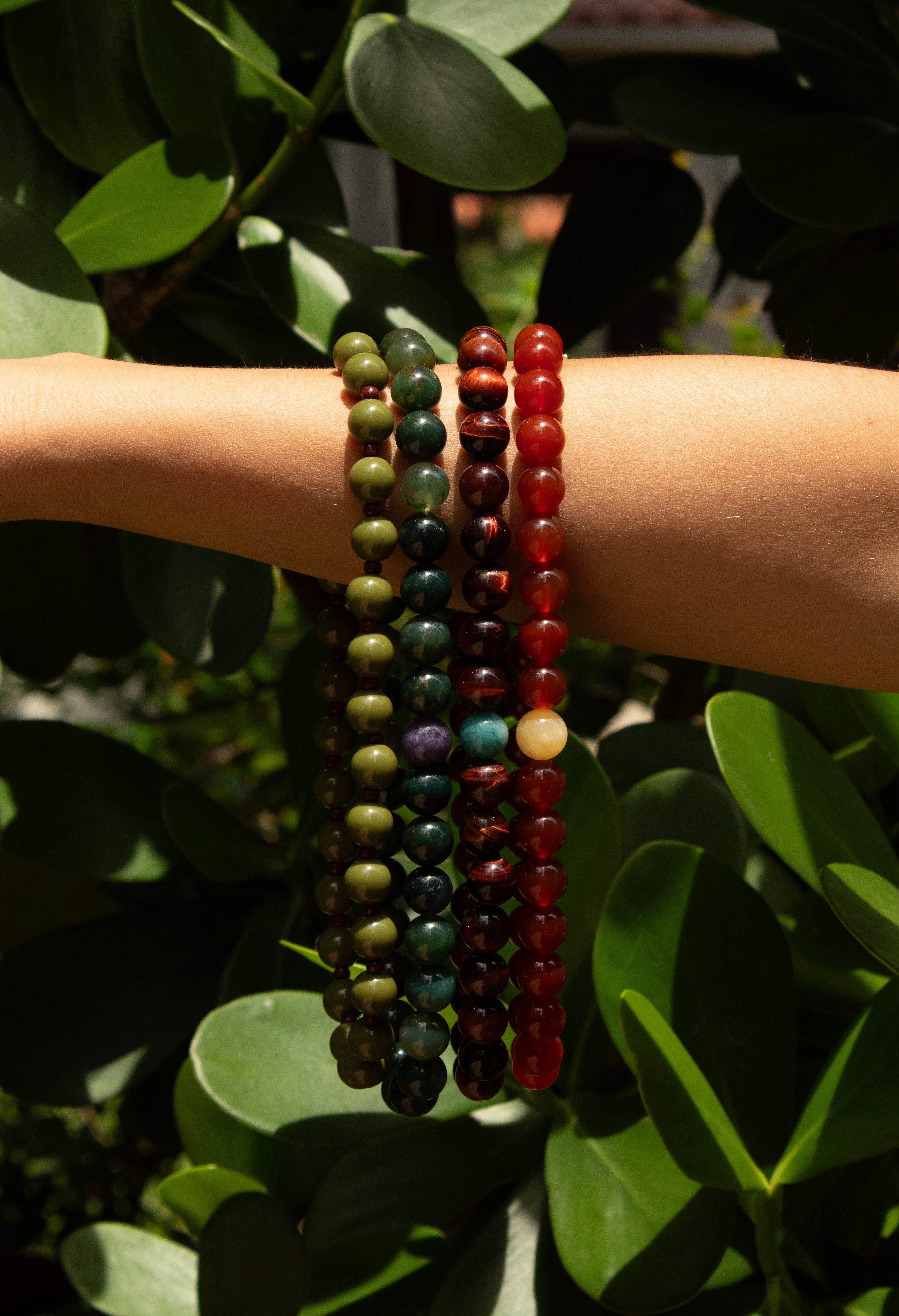 Monica Necklace