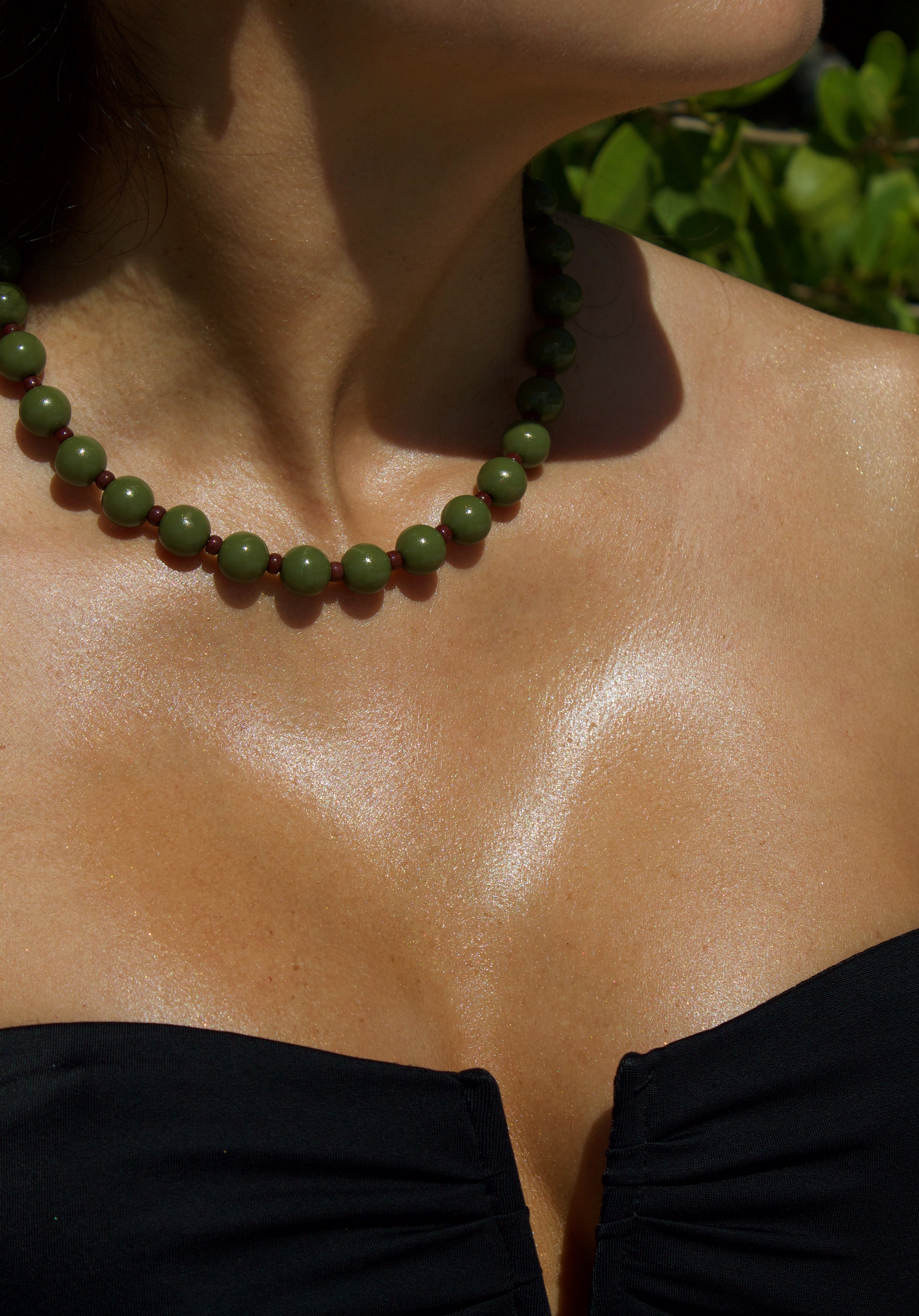 Olivia Necklace