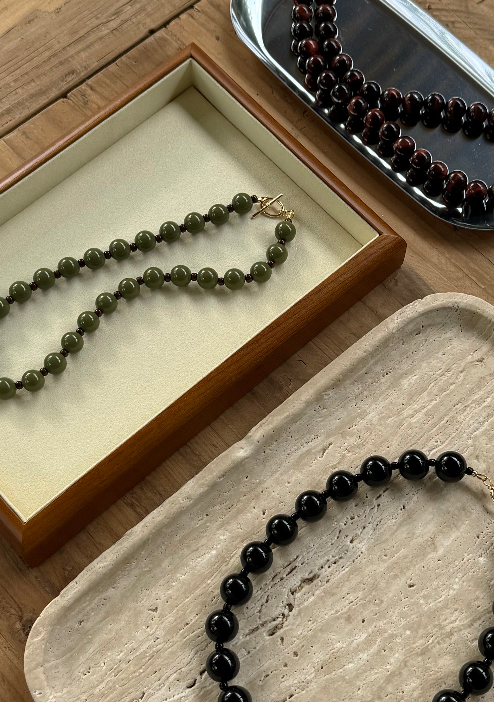 Olivia Necklace