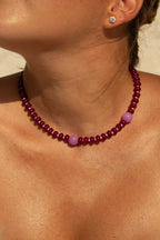 Pia Necklace