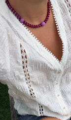Pia Necklace