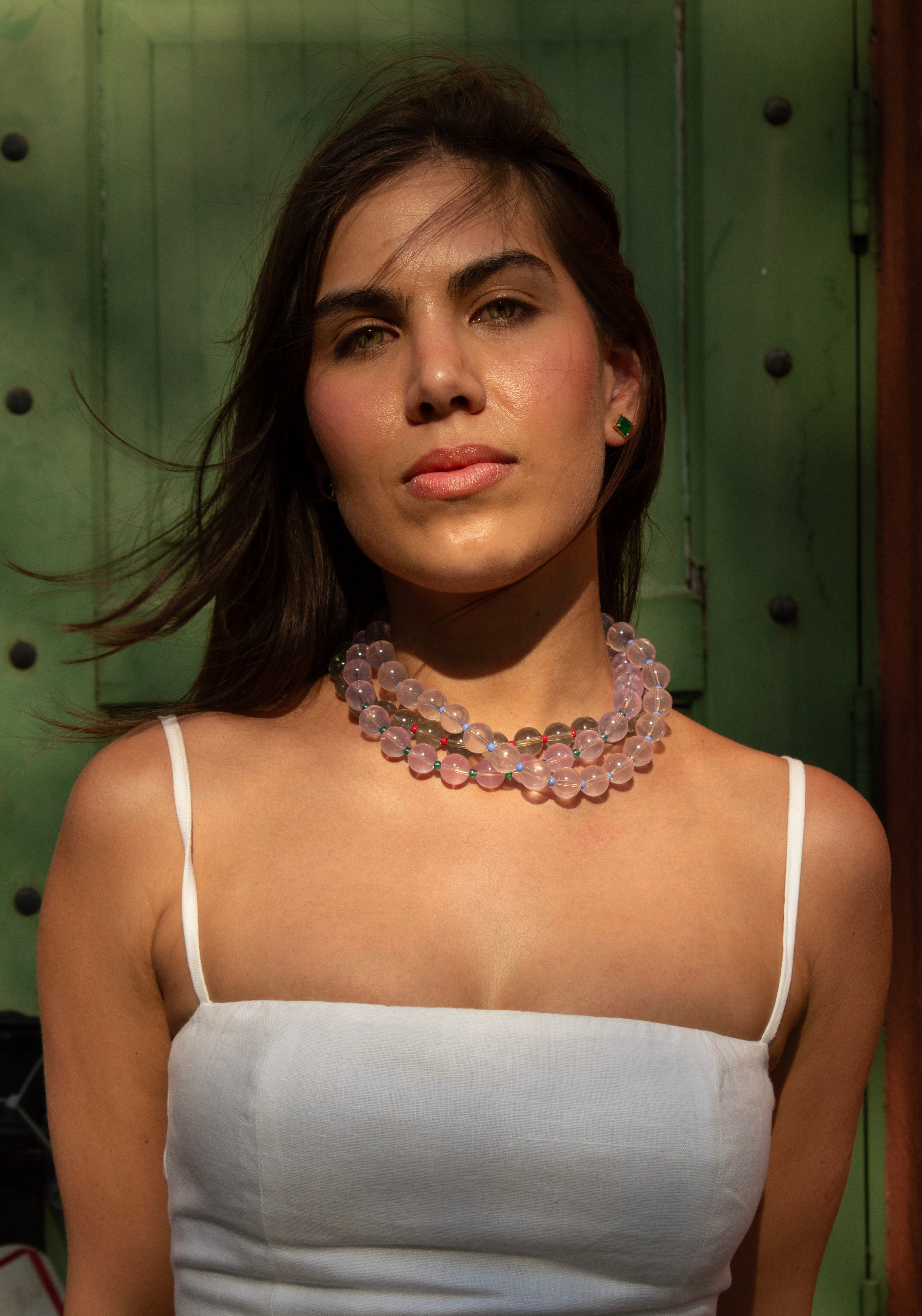 Renata Necklace