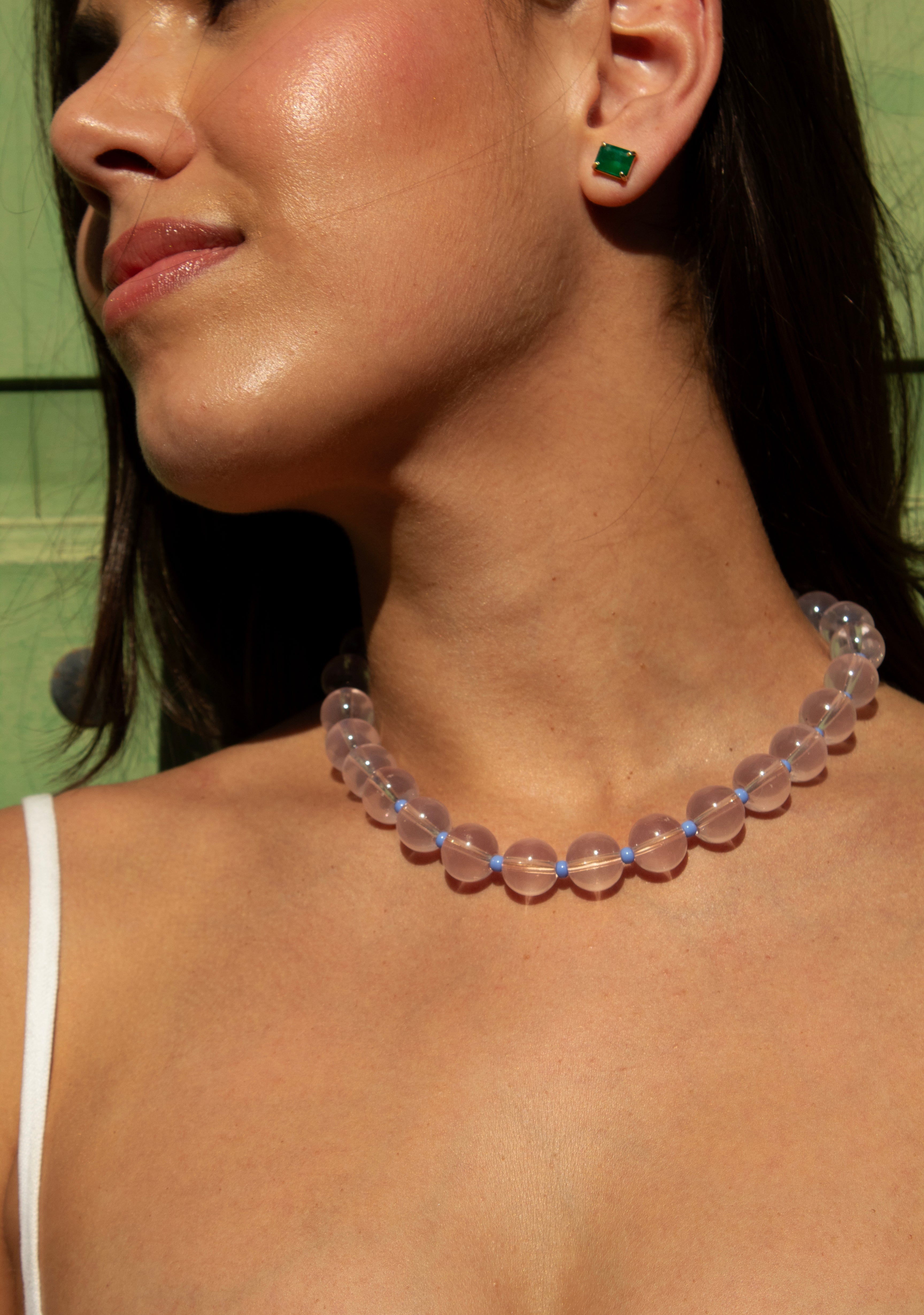 Renata Necklace