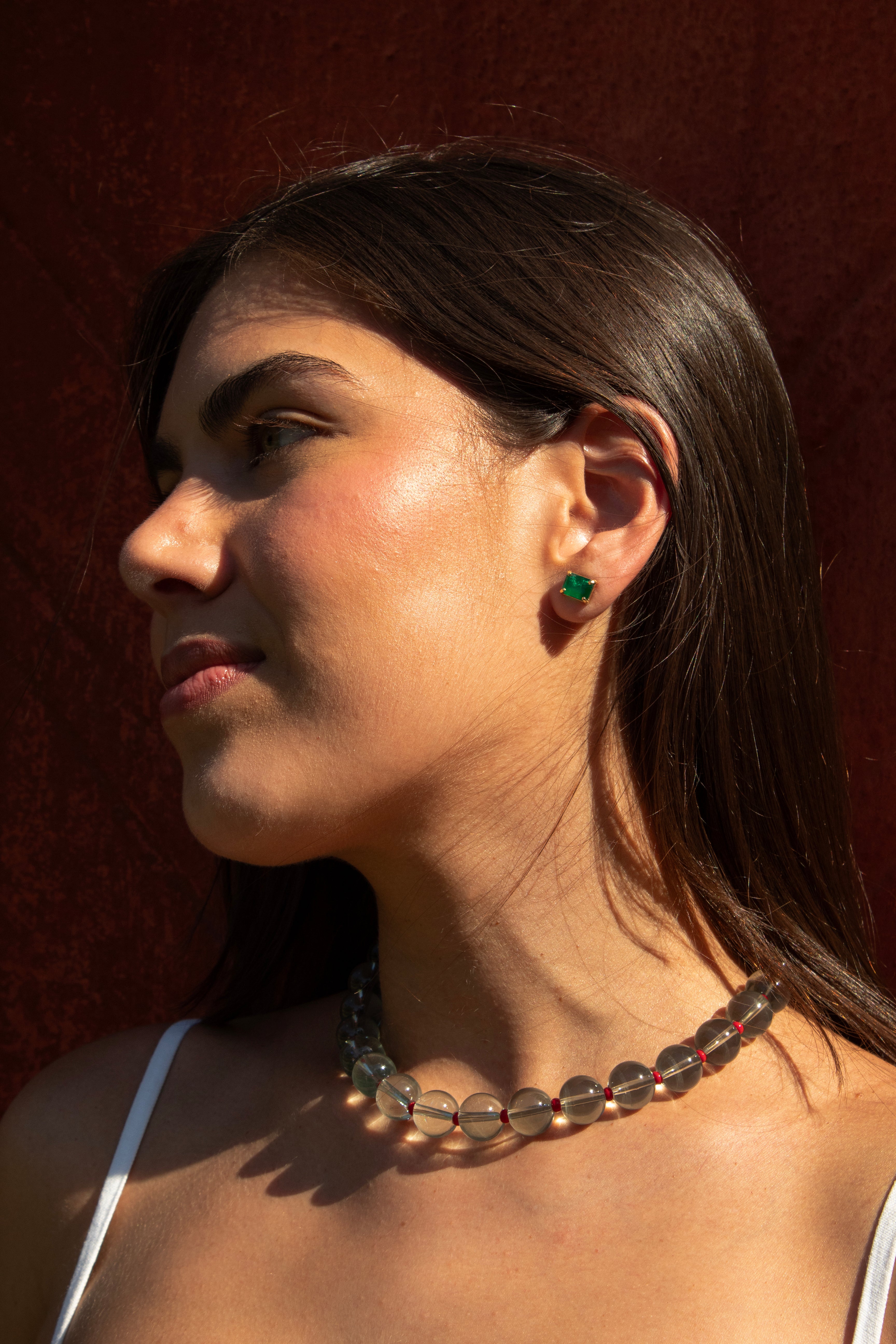 Roberta Necklace