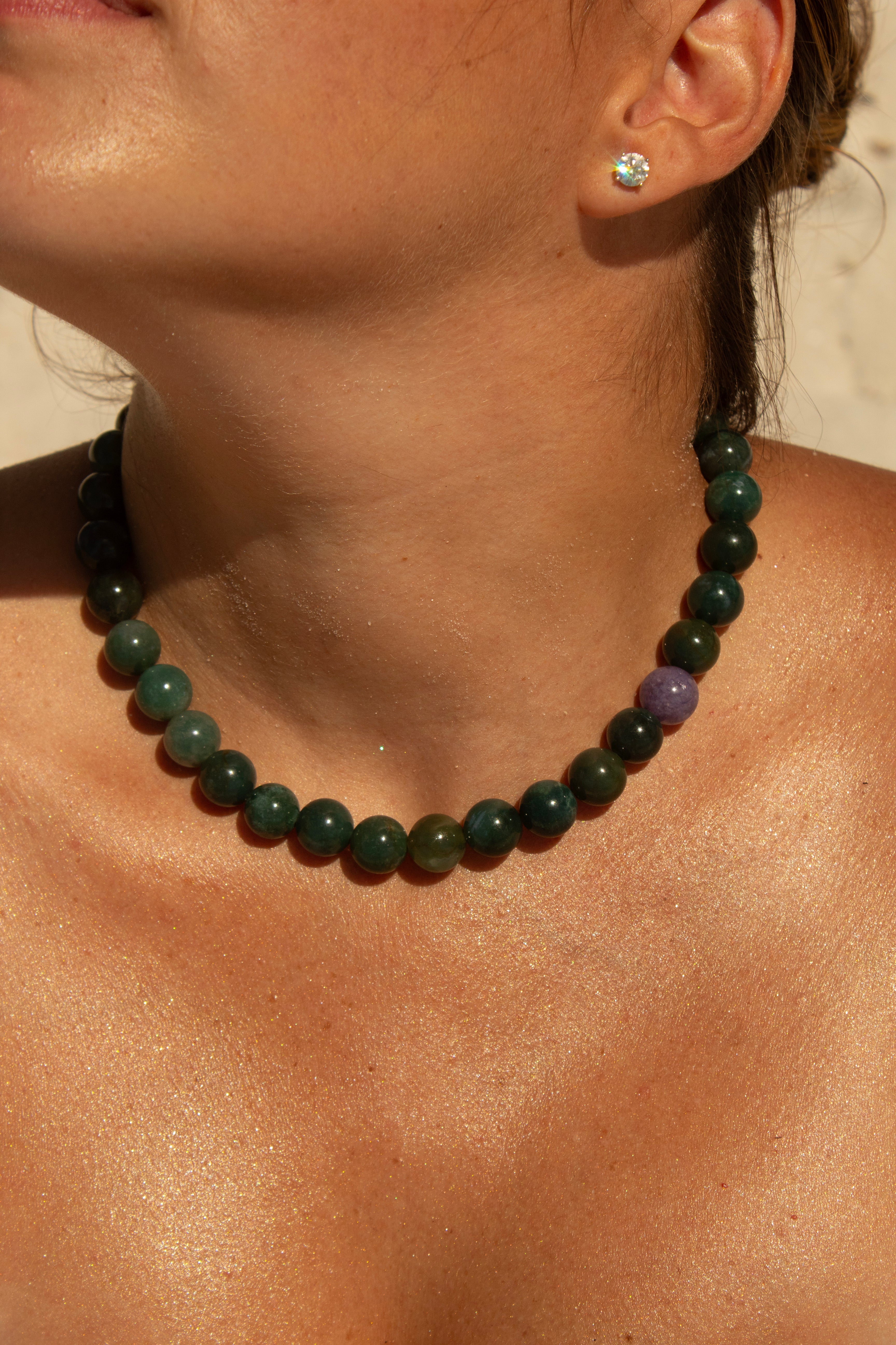 Romina Necklace