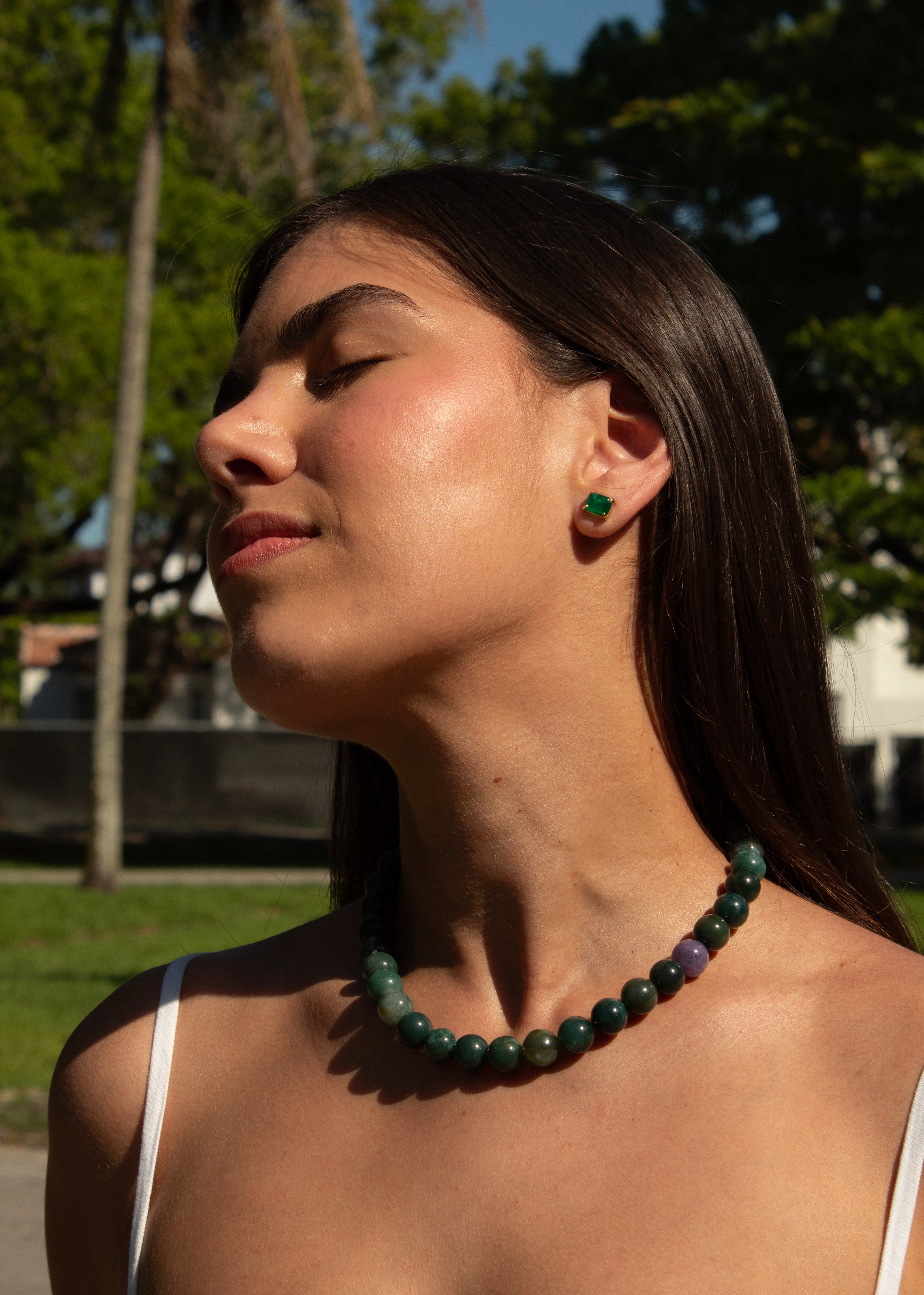 Romina Necklace