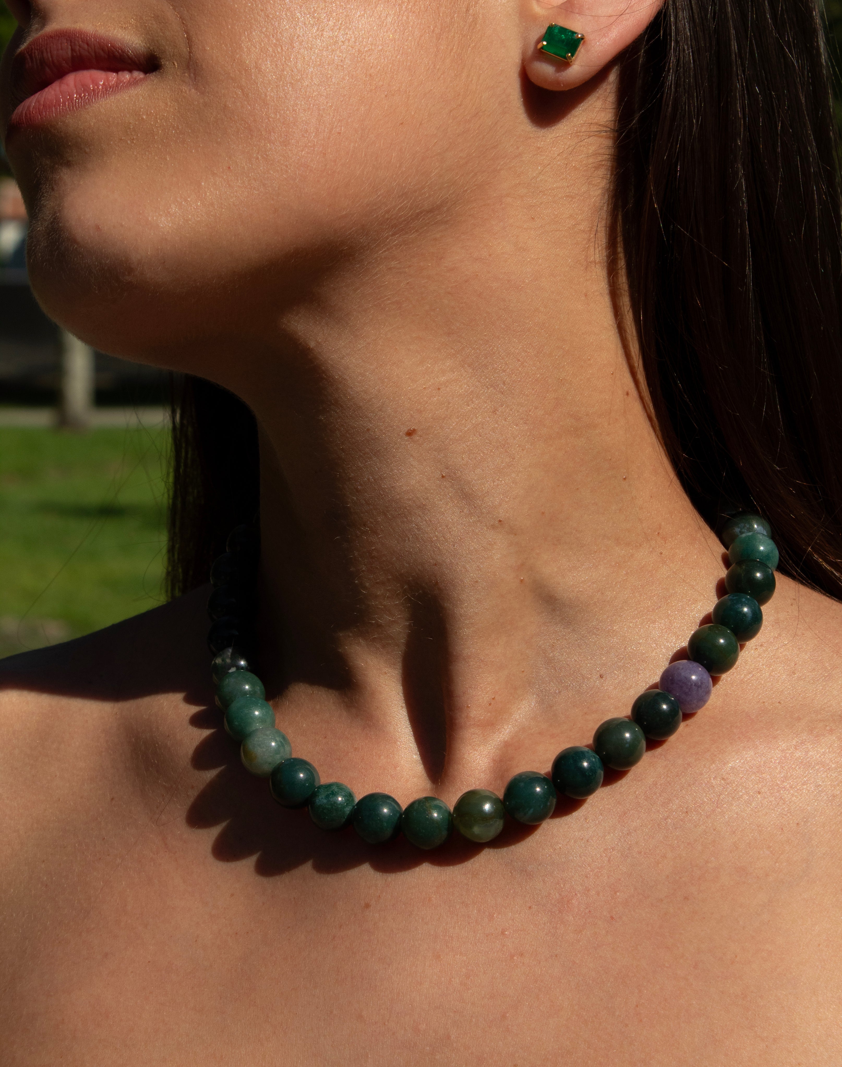 Romina Necklace