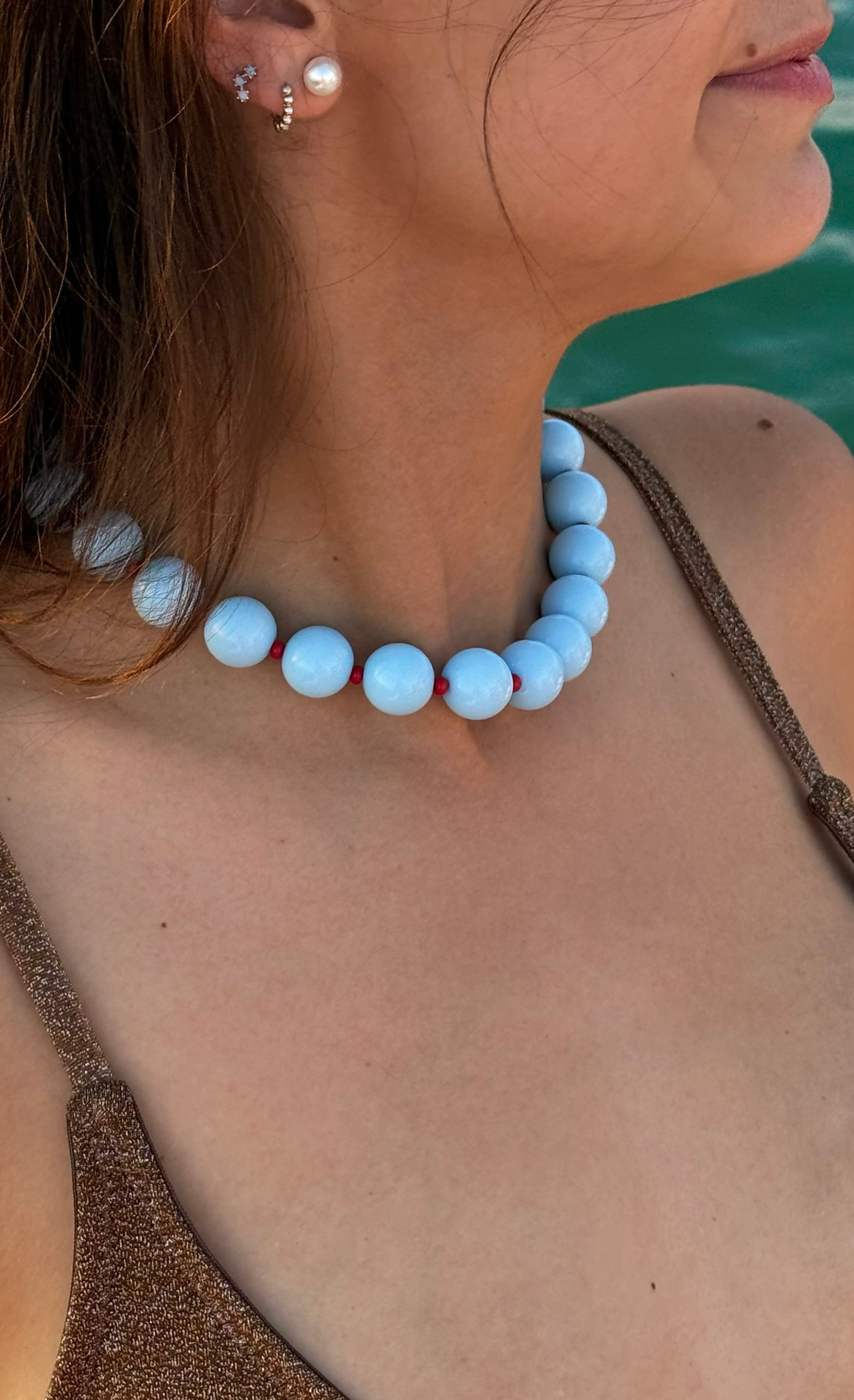 Sabrina Necklace