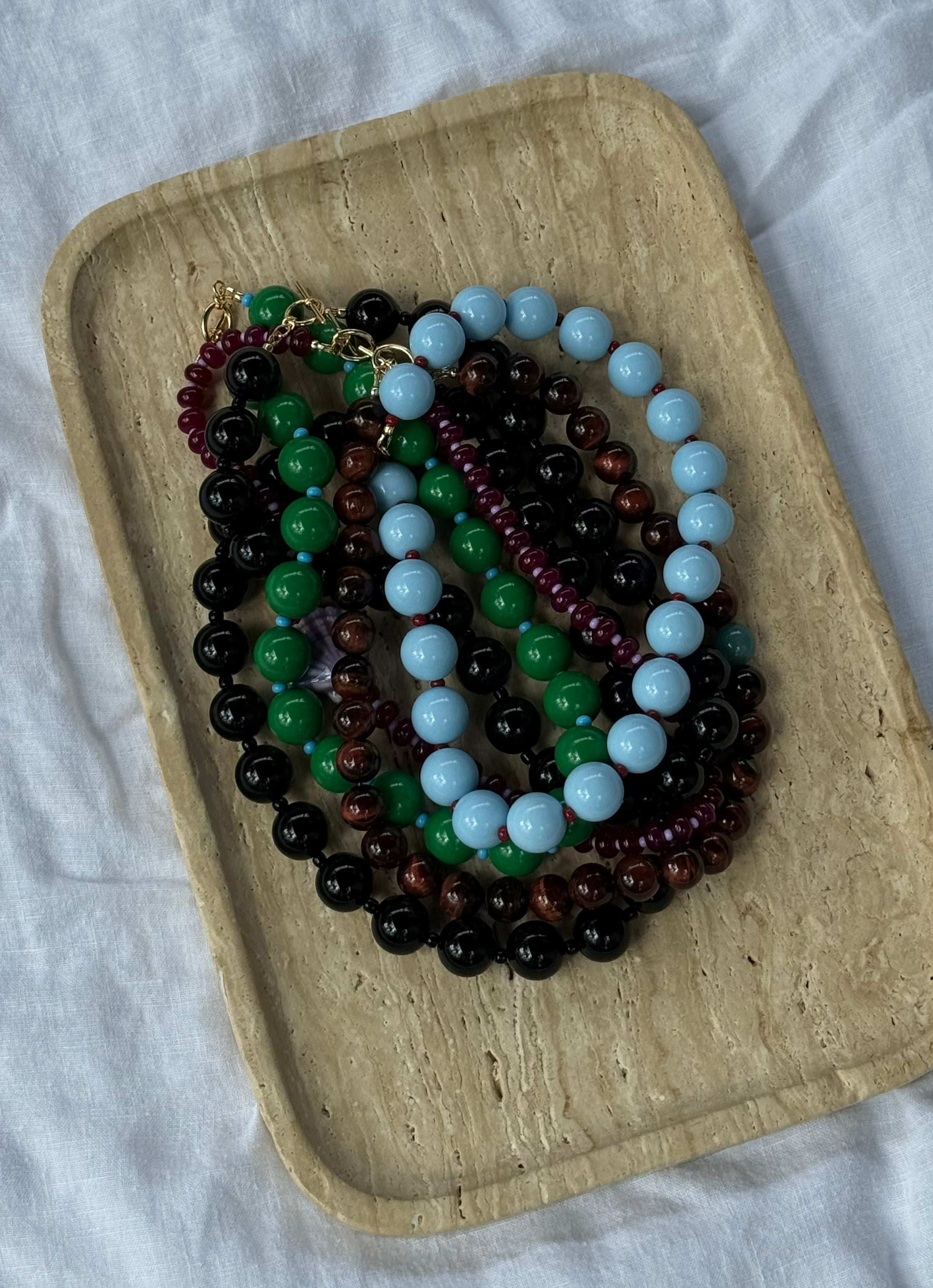 Sabrina Necklace