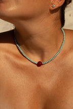 Sofia Necklace