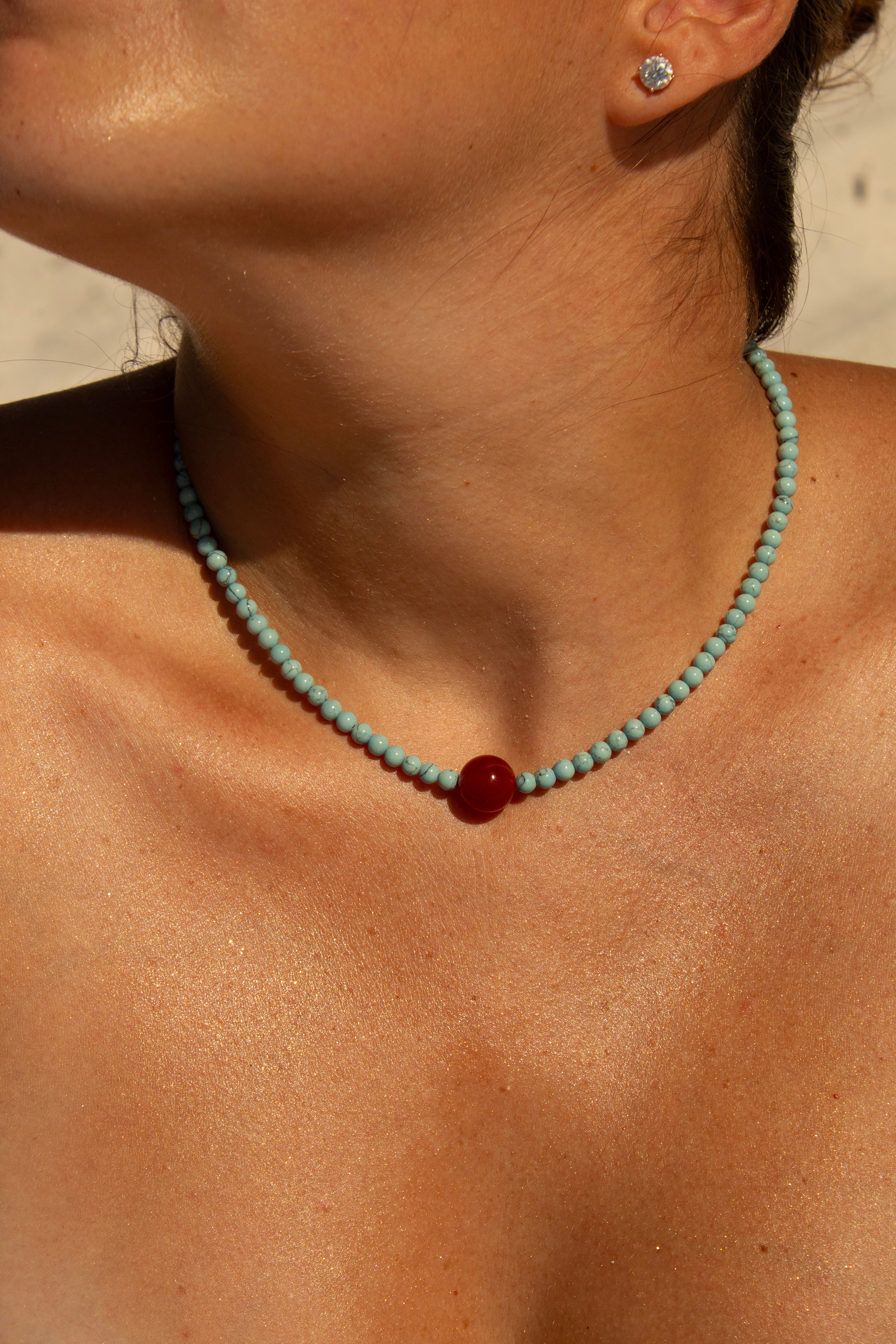 Sofia Necklace