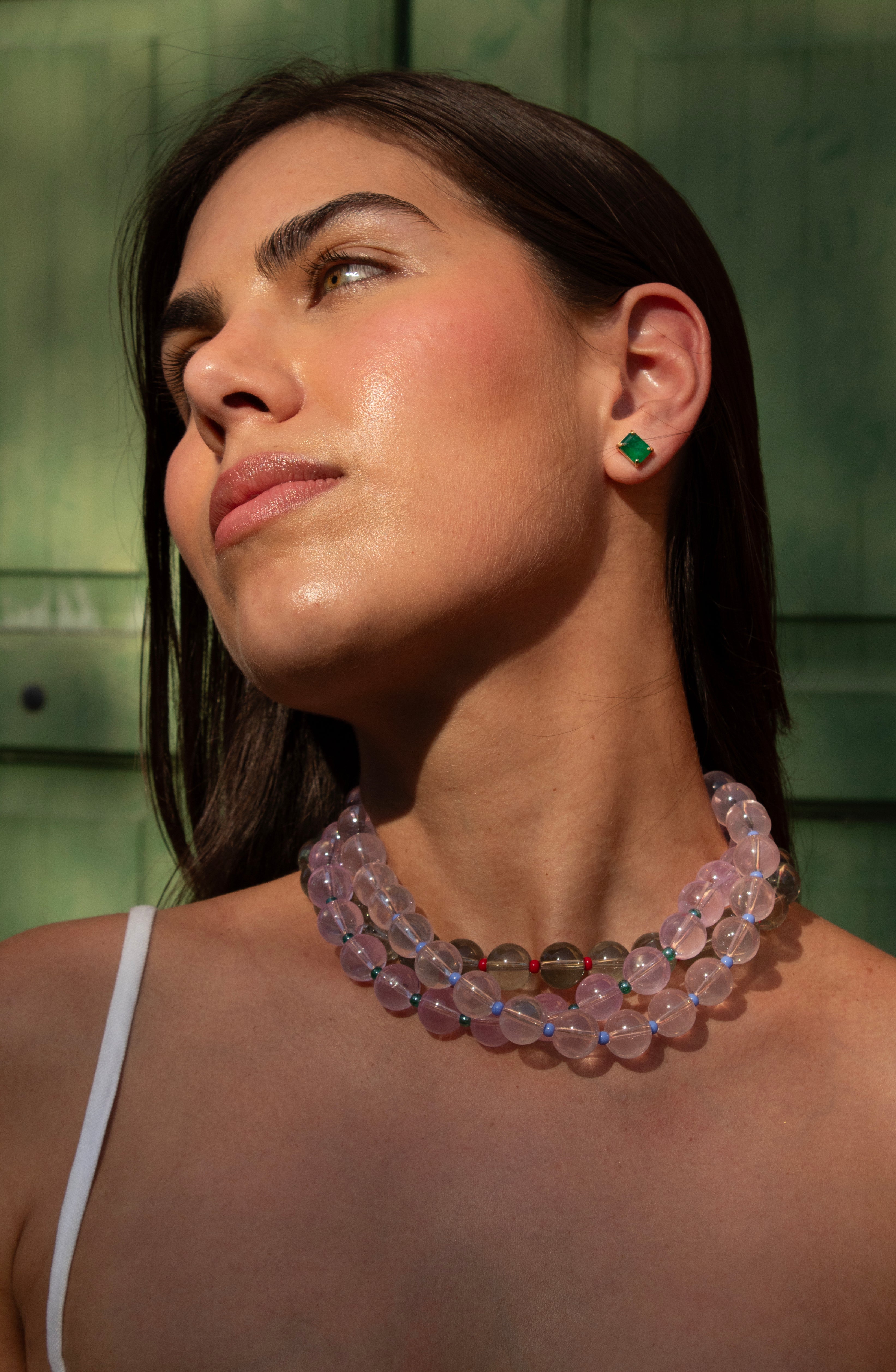 Sandra Necklace