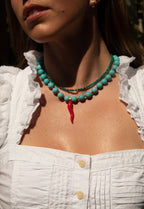 Victoria Necklace
