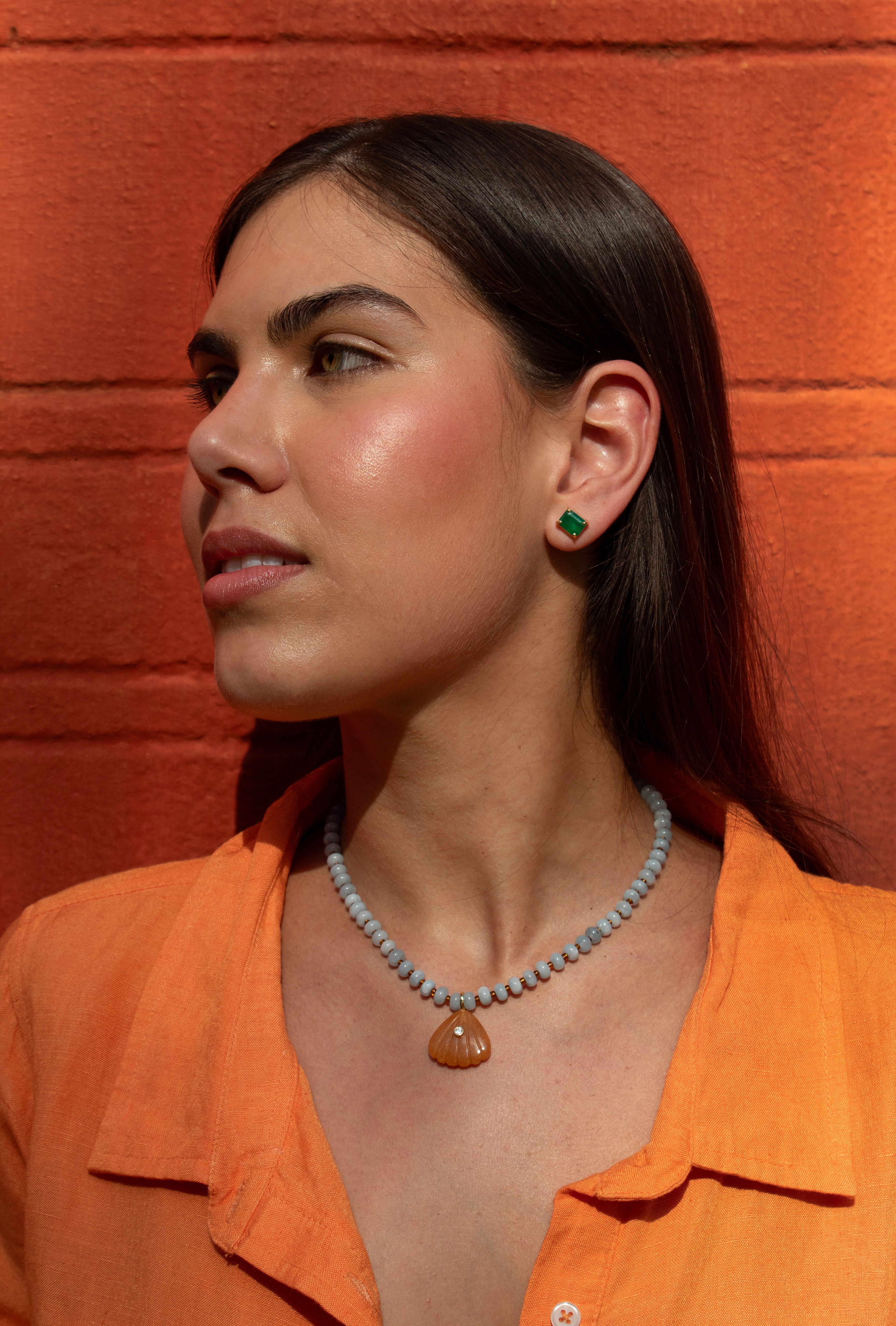 Viviana Necklace